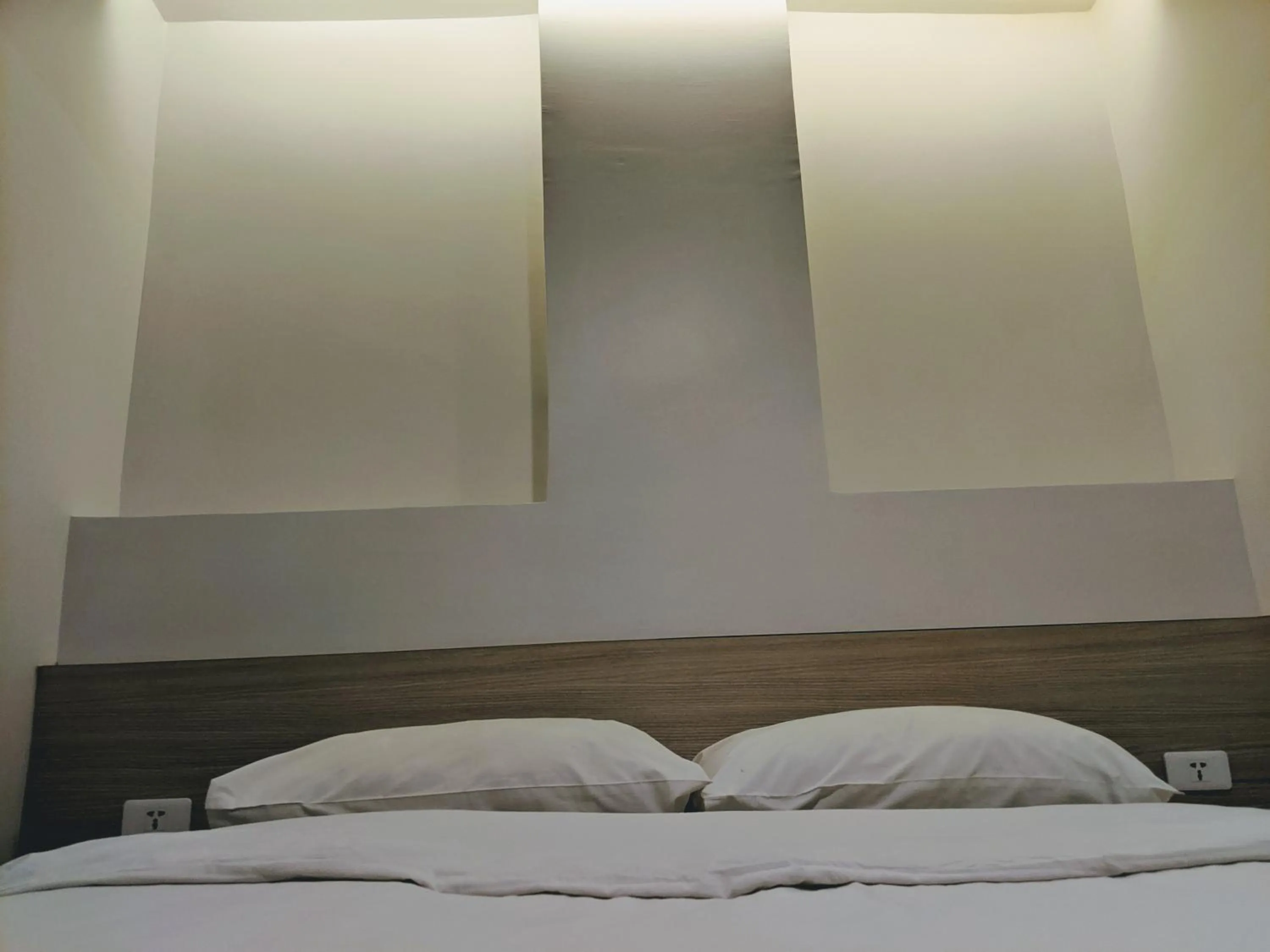 Bed in Good One Poshtel & Cafe Bar