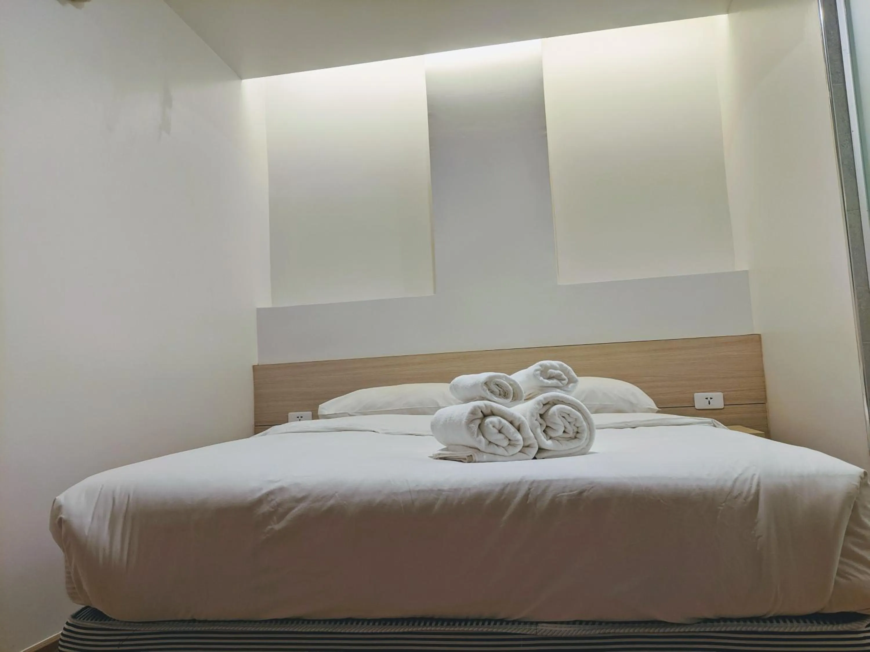 Bed in Good One Poshtel & Cafe Bar