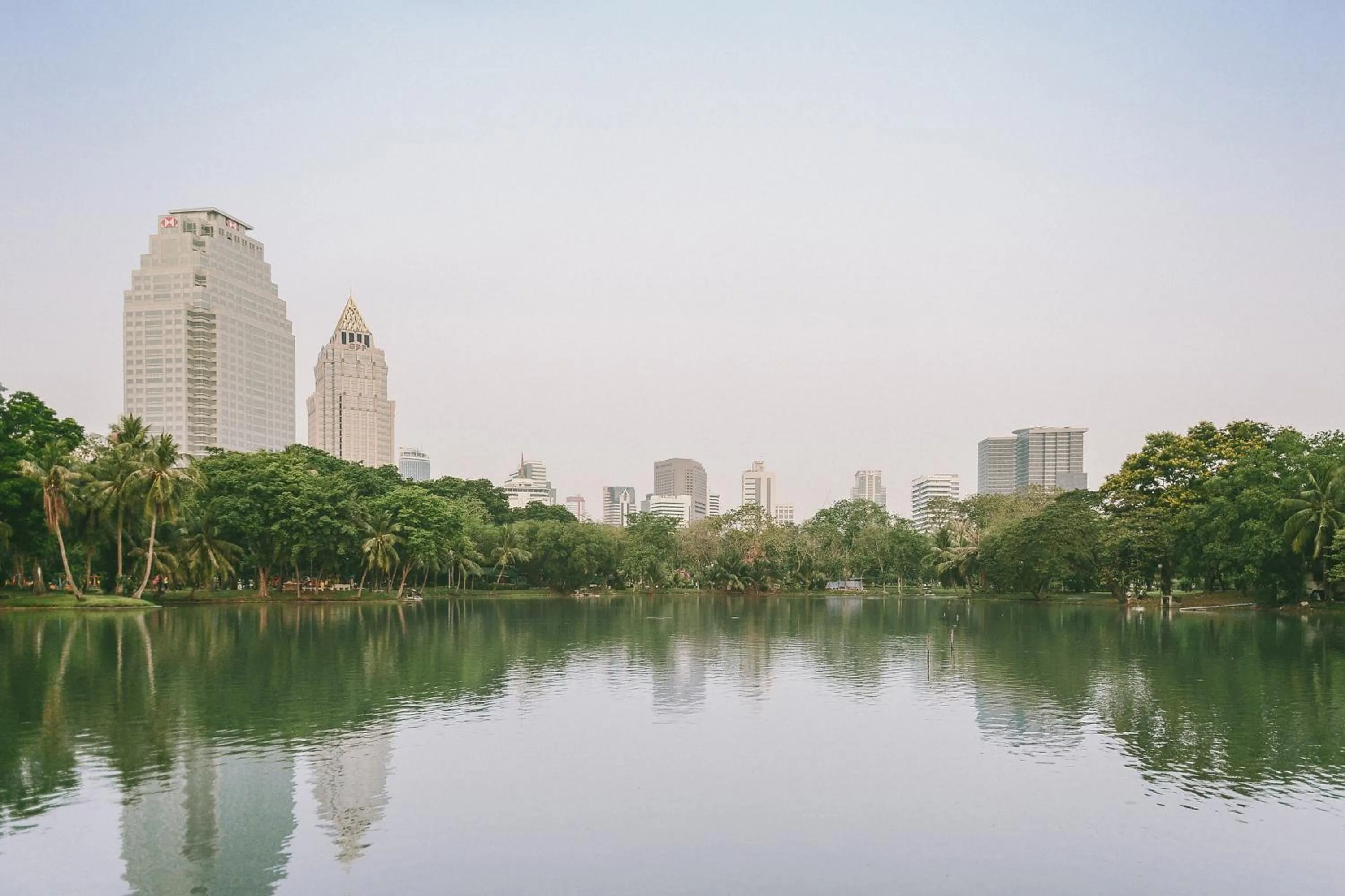 Nearby landmark in Good One Poshtel & Cafe Bar