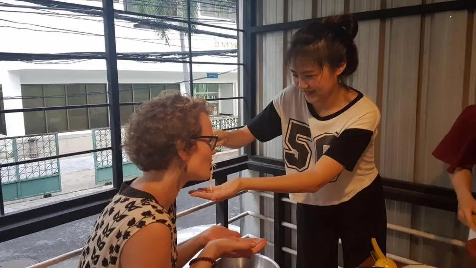 Good One Poshtel & Cafe Bar