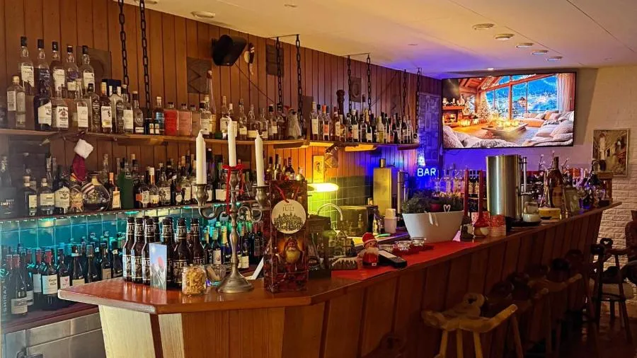 Tallhöjden hotel & Restaurant