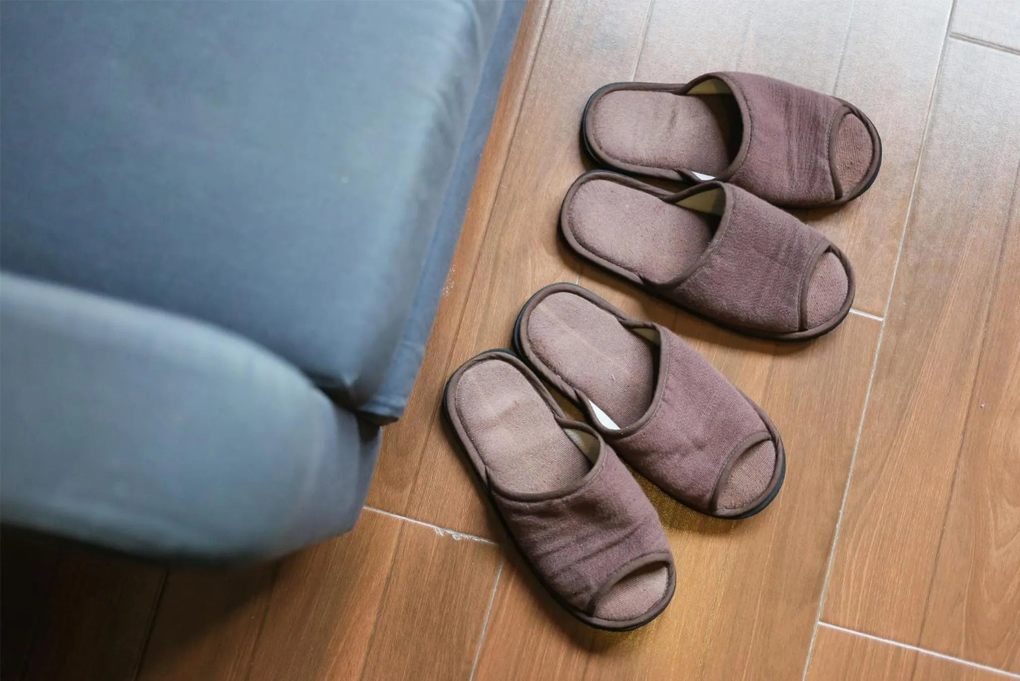 Decorative detail in The Garage