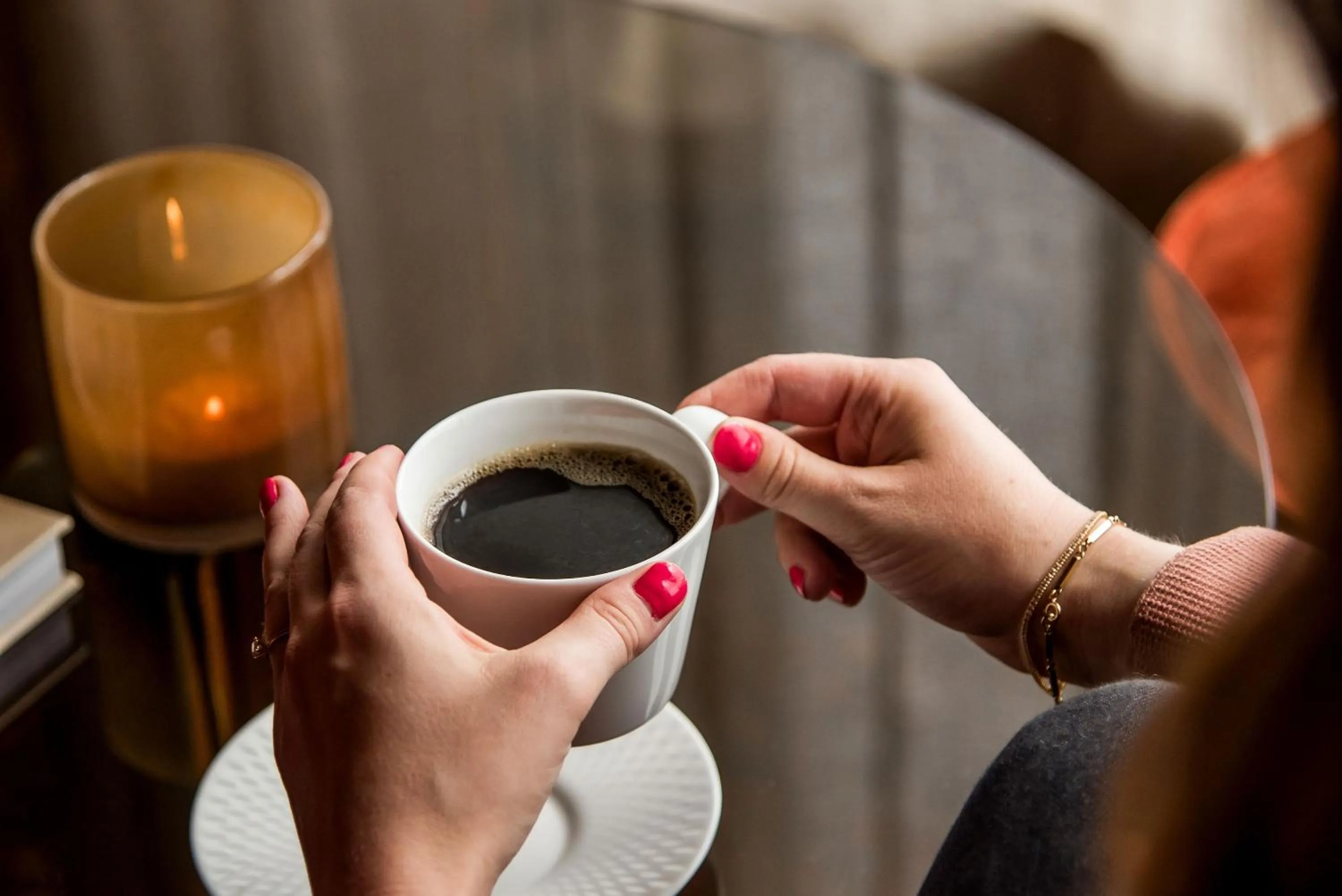 Lounge or bar in Billingehus