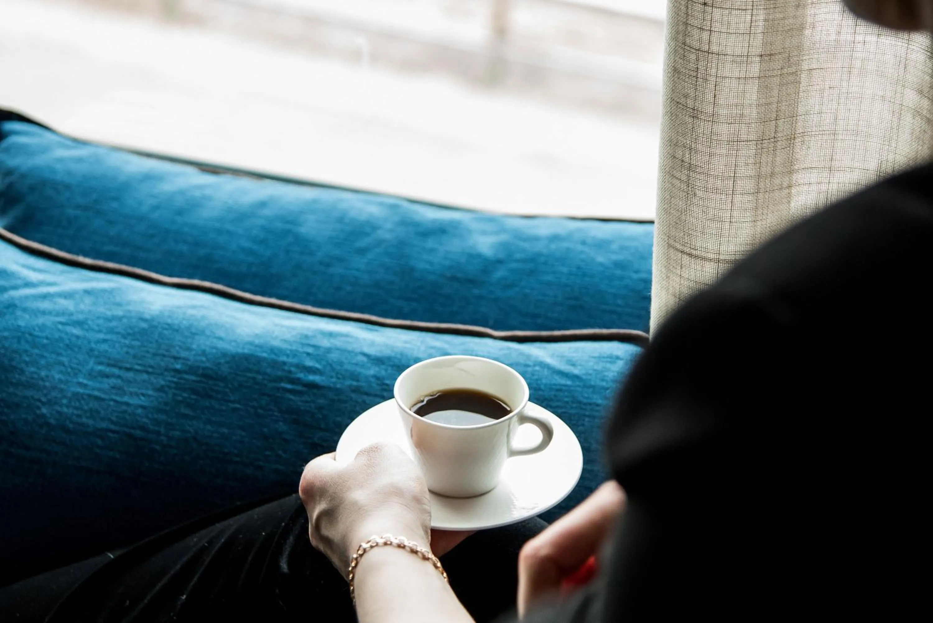 Property building in Billingehus