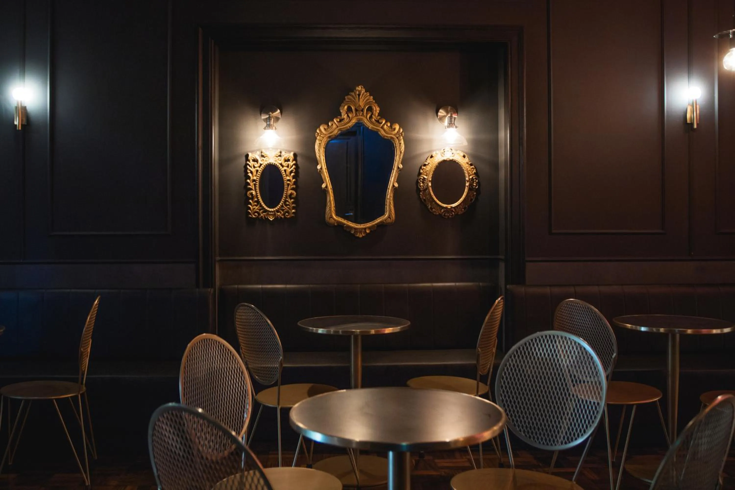 Lounge or bar in Sant Jordi Hostels Lisbon