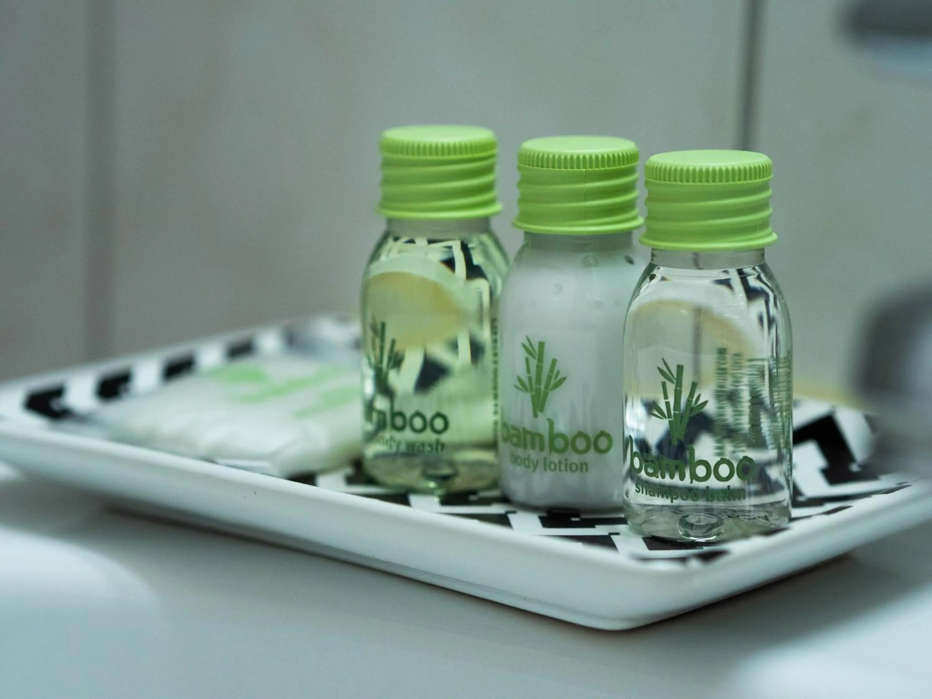 Bathroom in Björkbackens Karaktärshotell