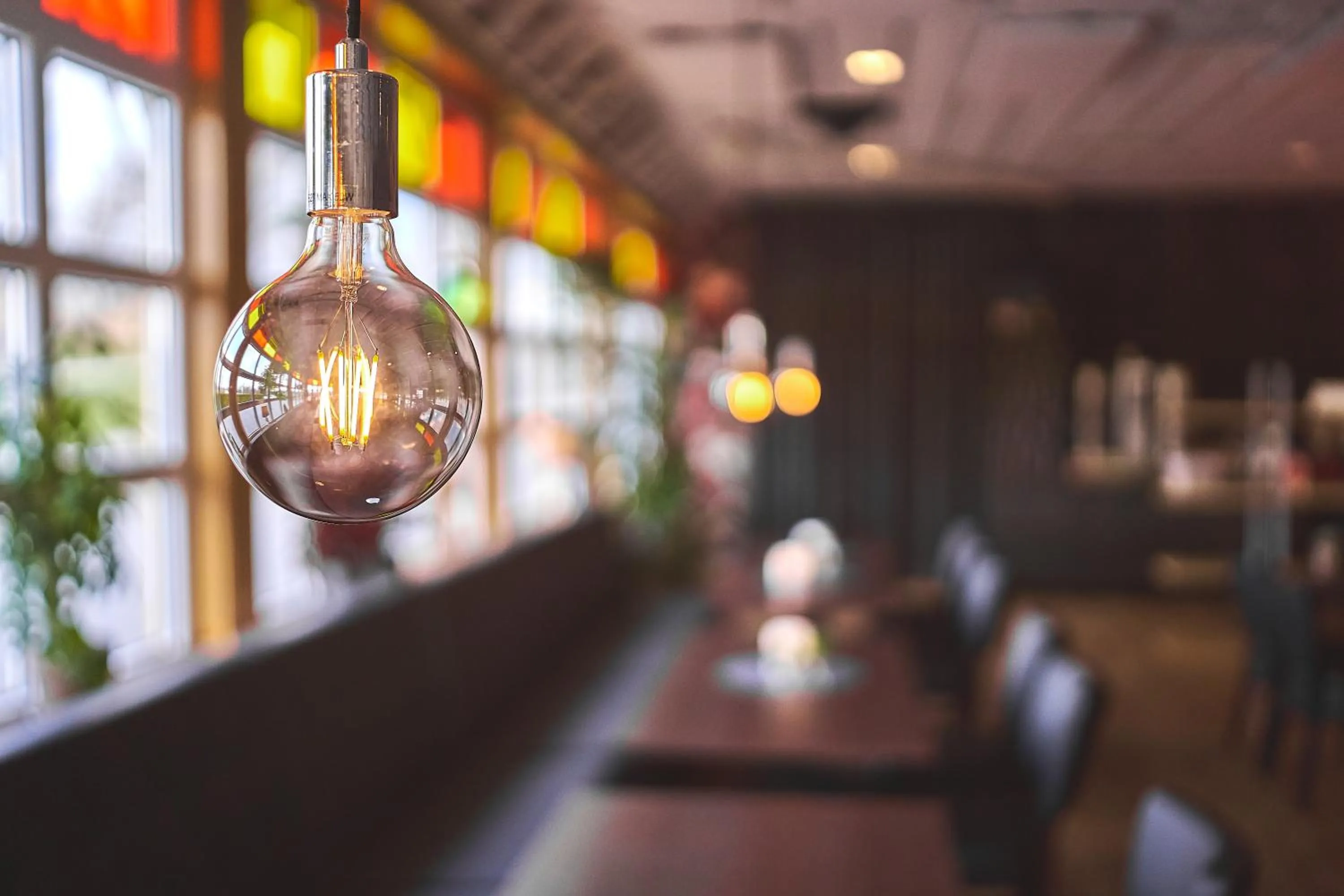 Restaurant/places to eat in Björkbackens Karaktärshotell