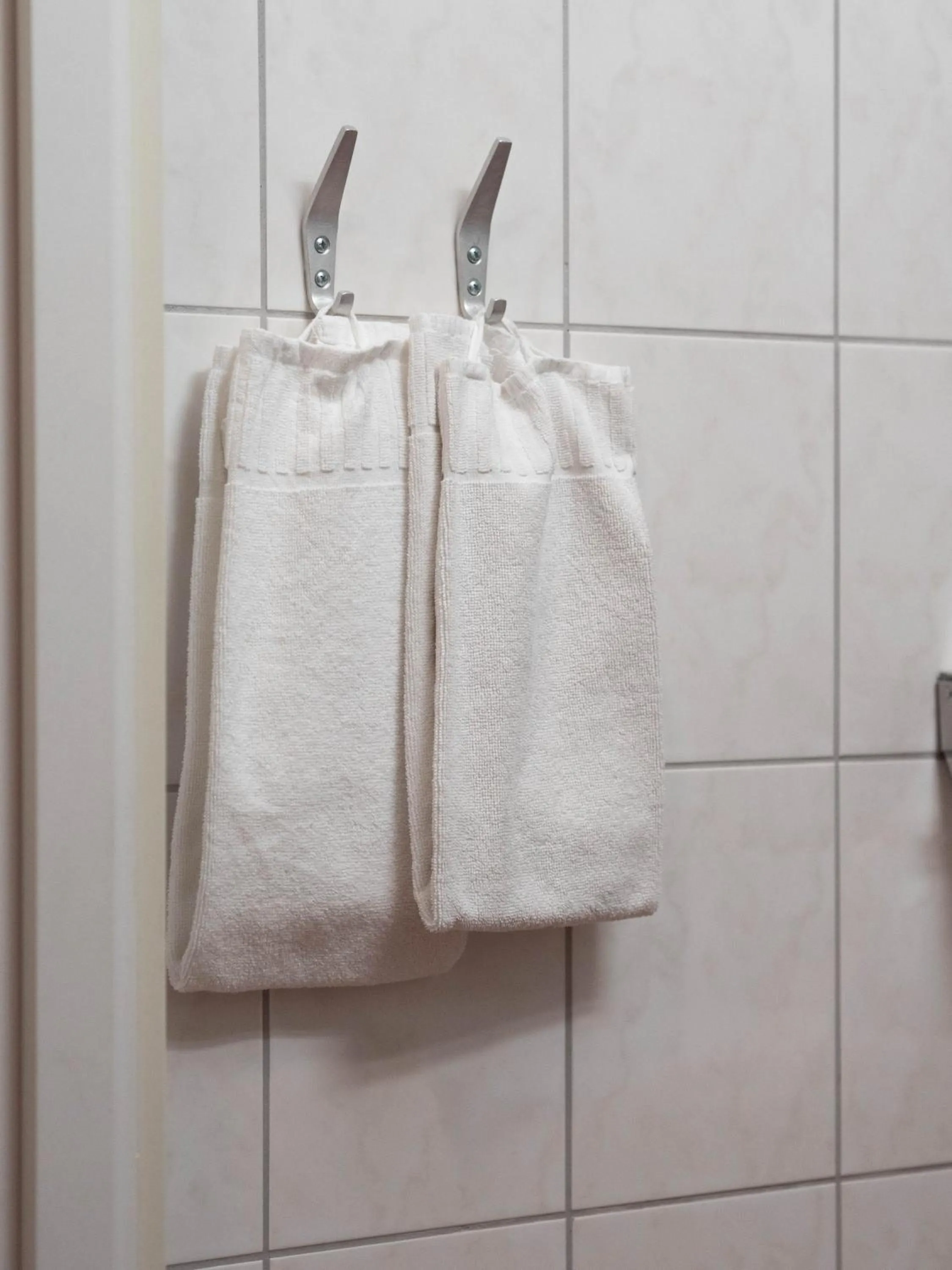 Bathroom in Björkbackens Karaktärshotell