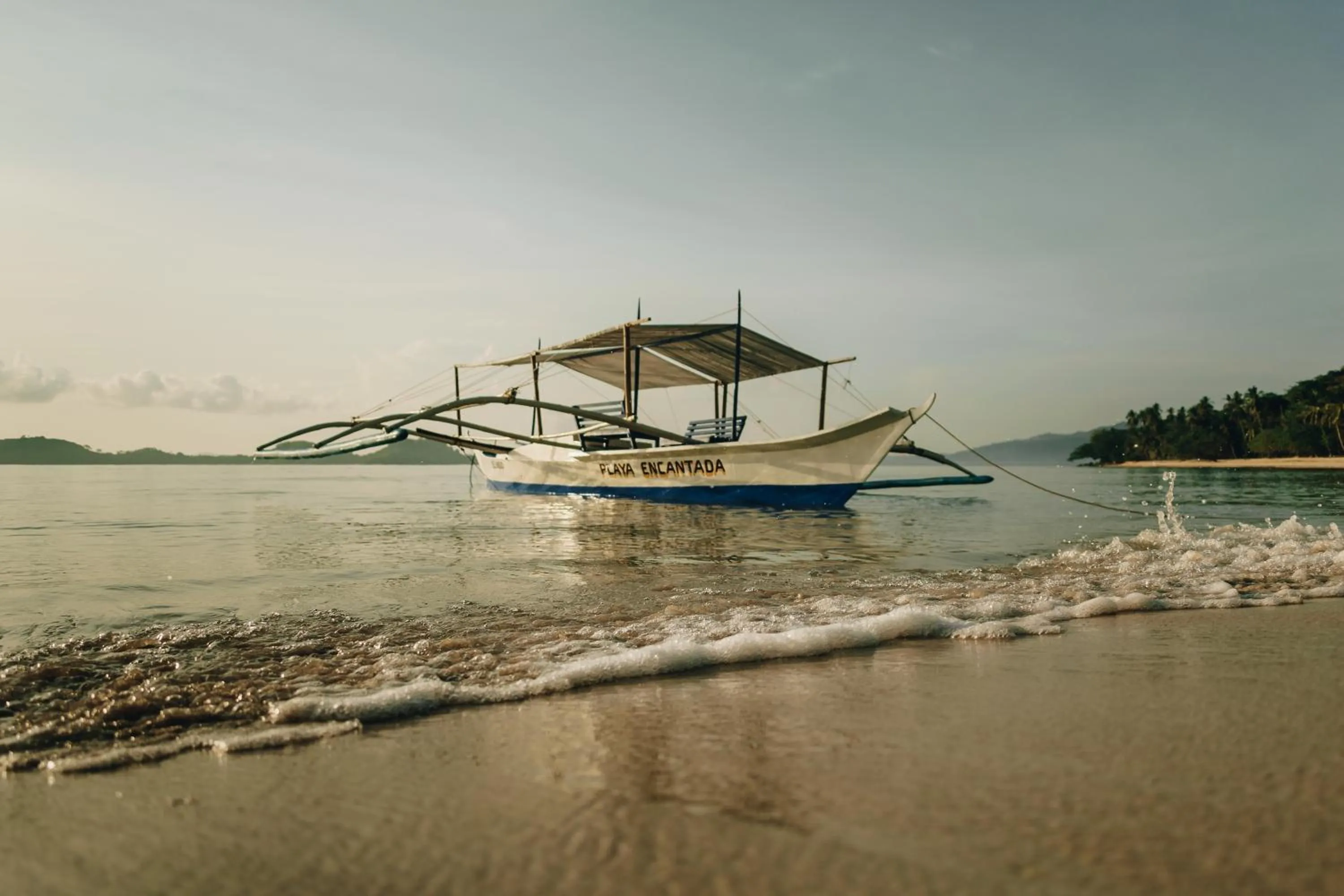 Playa Encantada Beach Resort