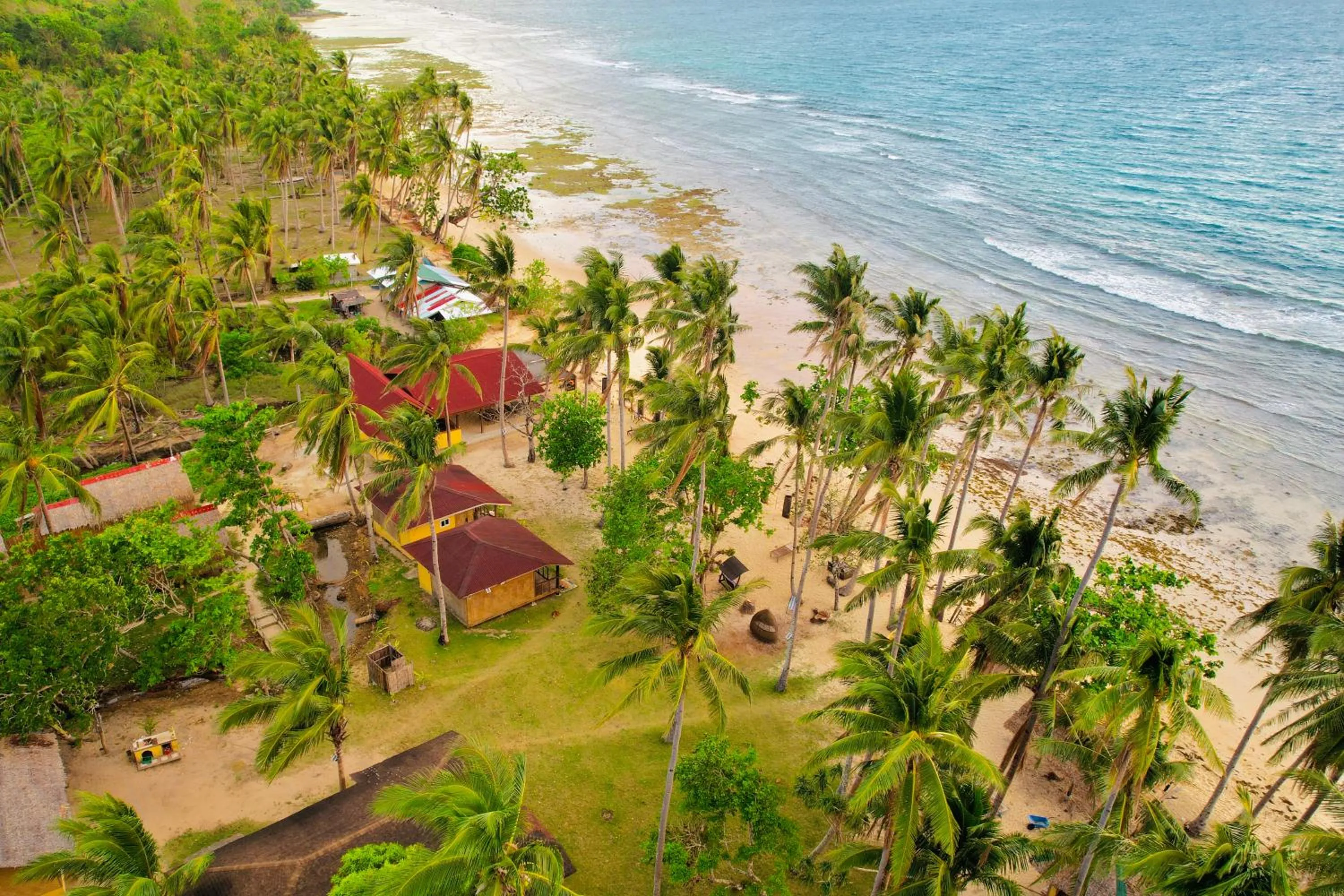 Playa Encantada Beach Resort