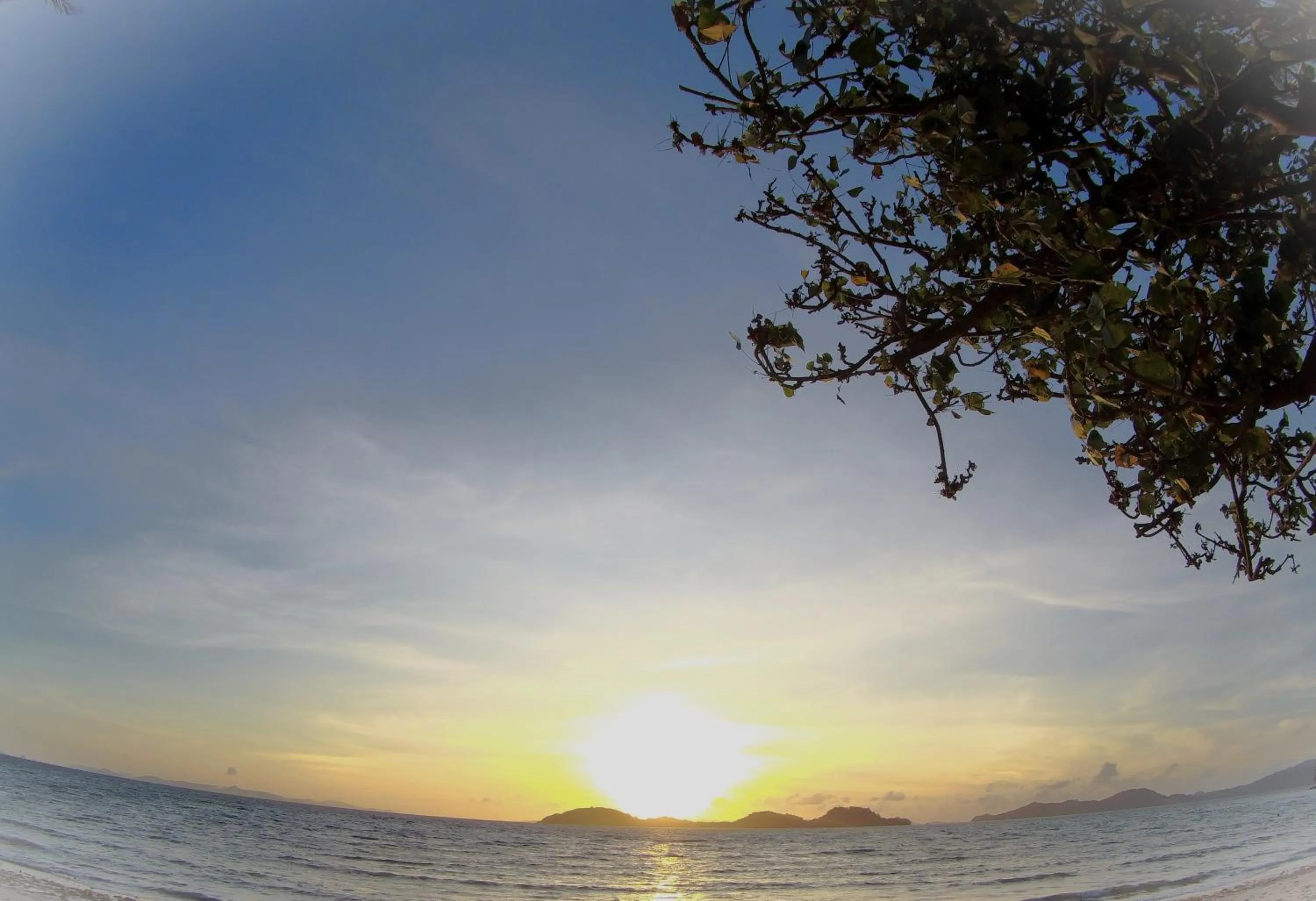 Playa Encantada Beach Resort