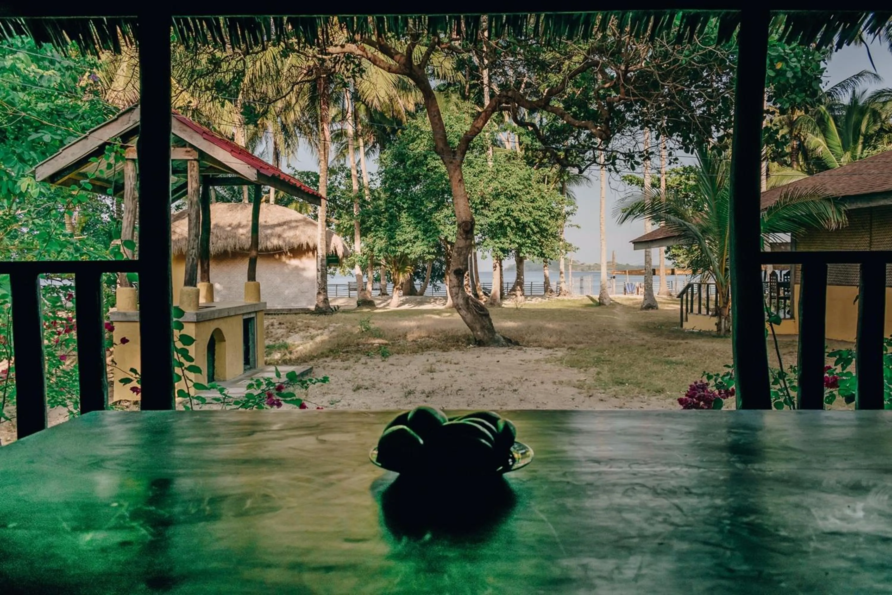 Playa Encantada Beach Resort