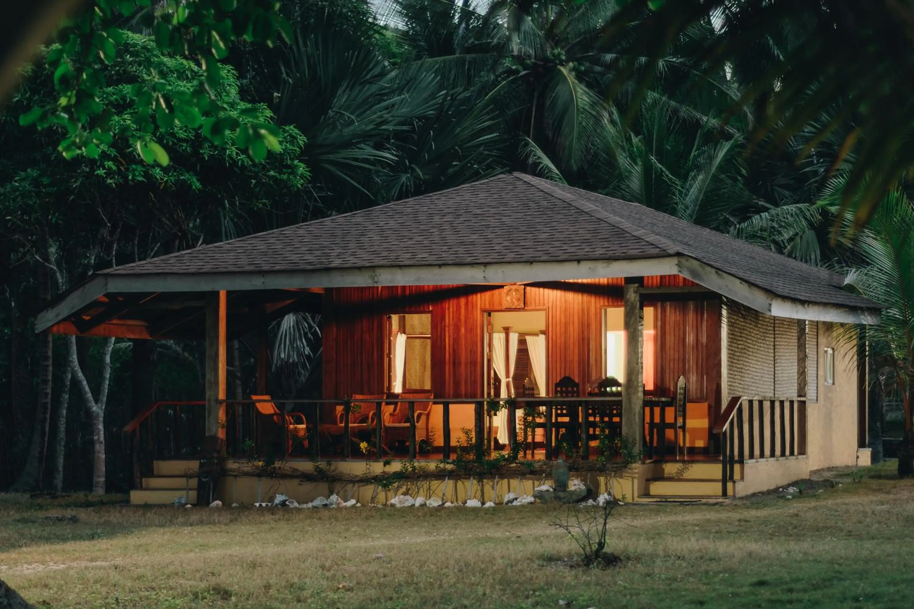 Playa Encantada Beach Resort