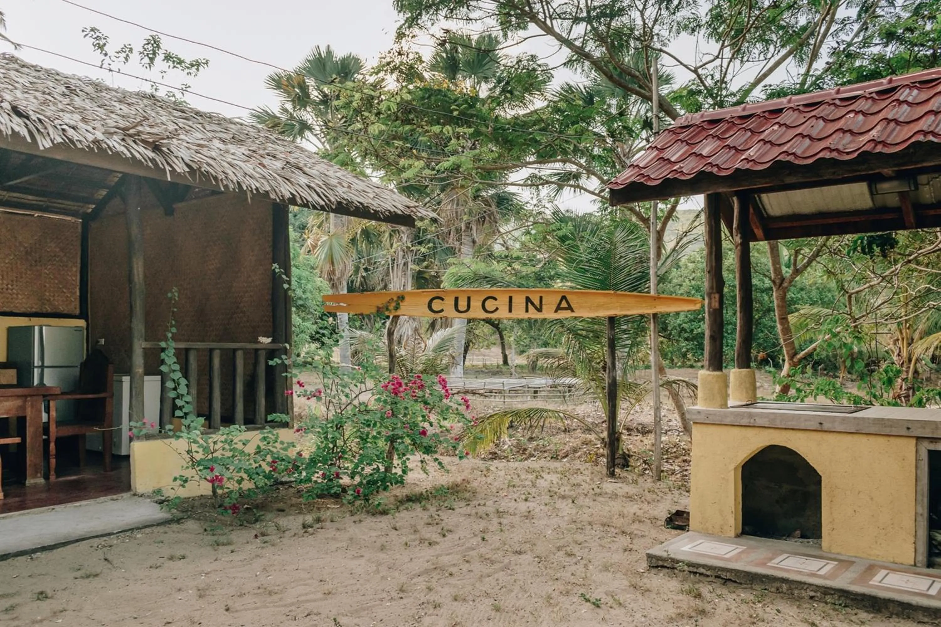 Playa Encantada Beach Resort