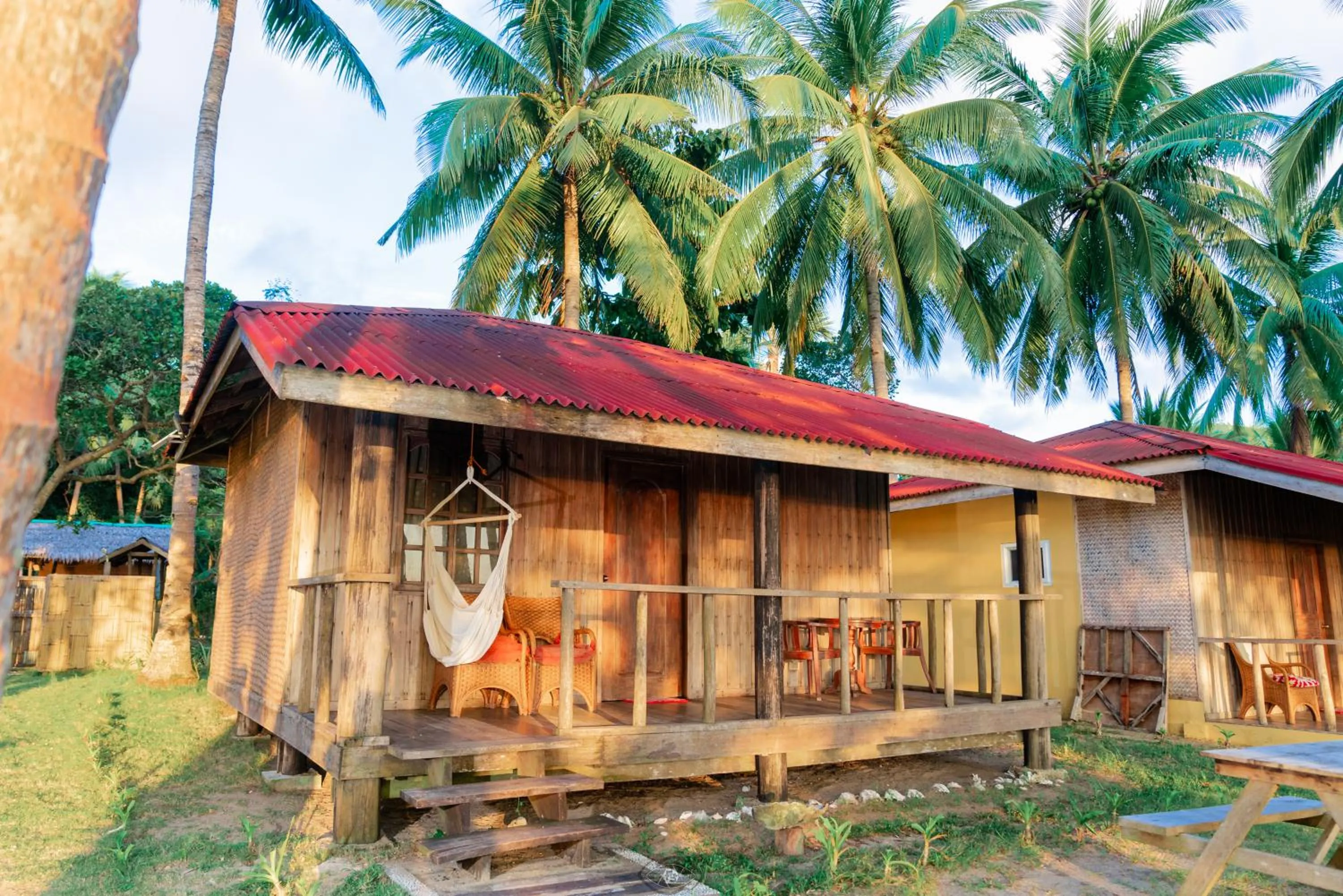 Playa Encantada Beach Resort