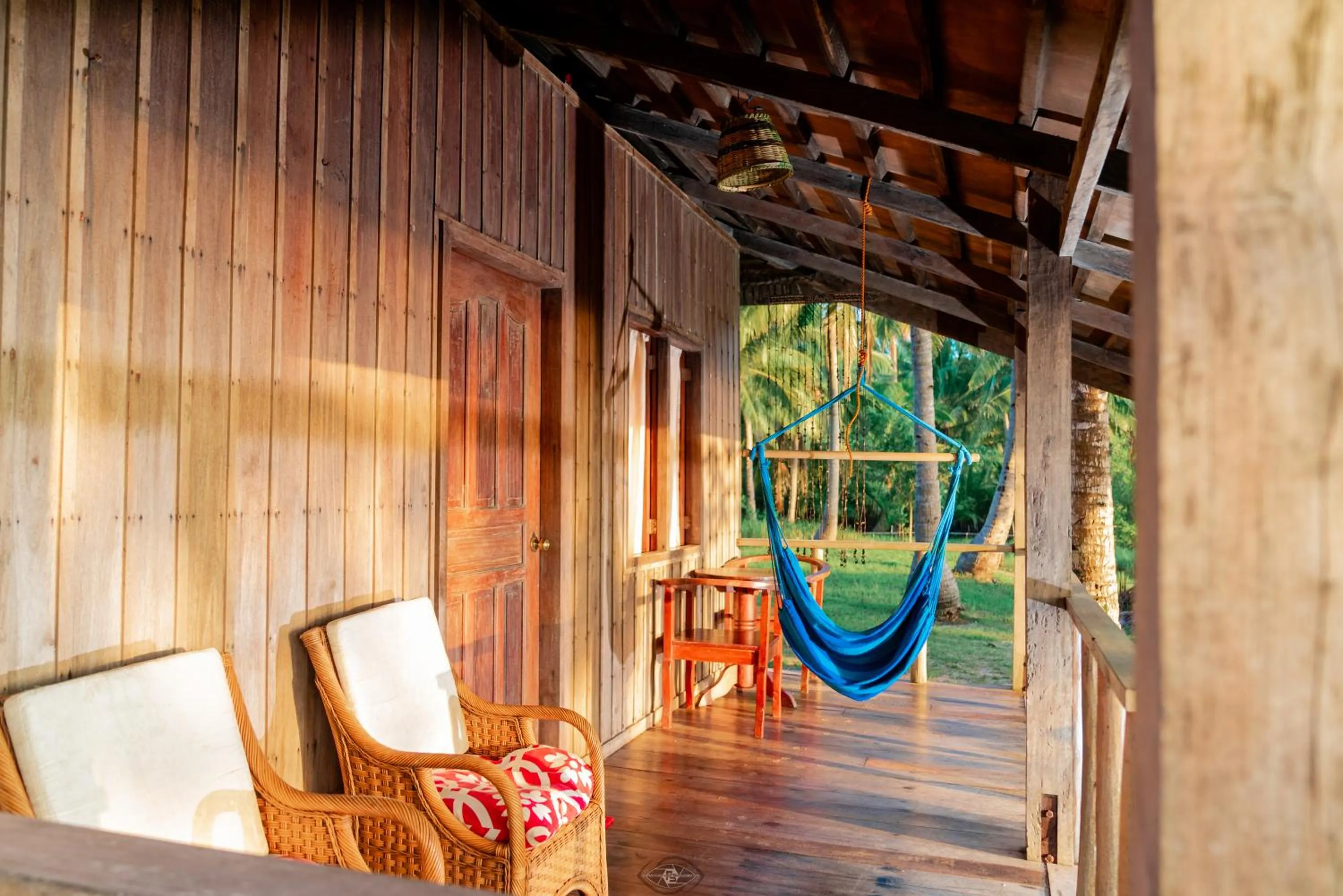 Playa Encantada Beach Resort