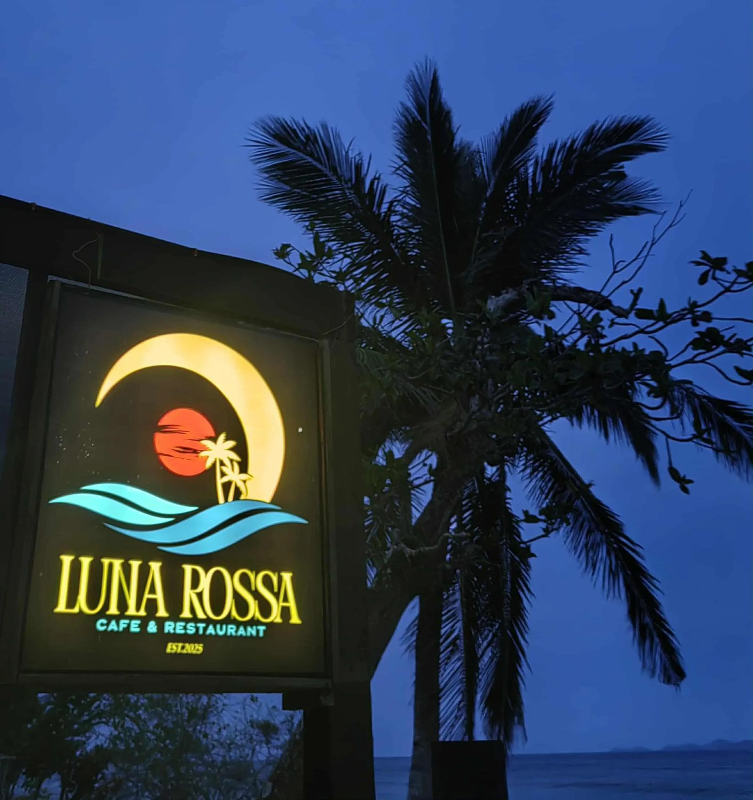 Lounge or bar in Playa Encantada Beach Resort