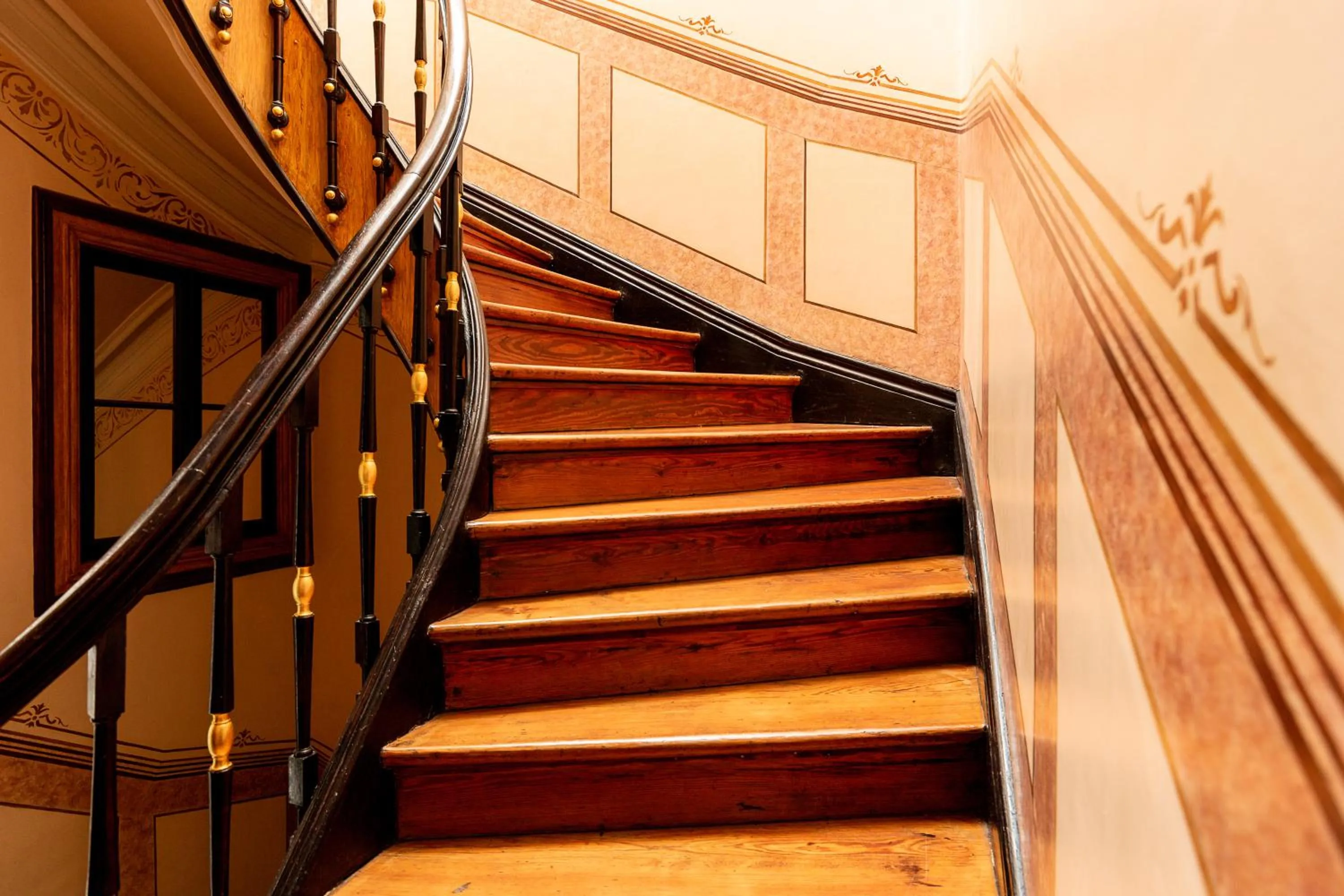 Property building in YOUROPO - Bolhao