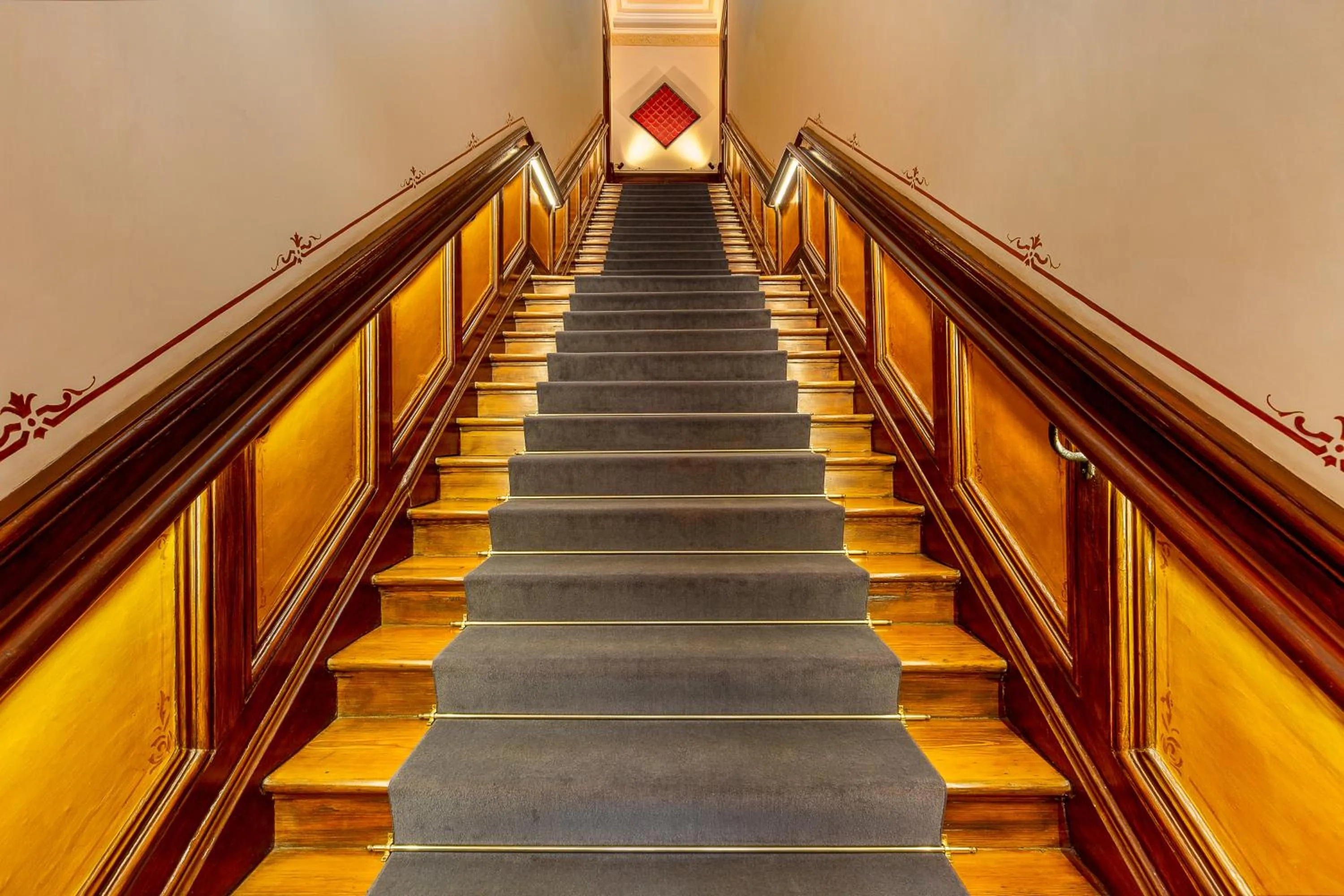 Decorative detail in YOUROPO - Bolhao