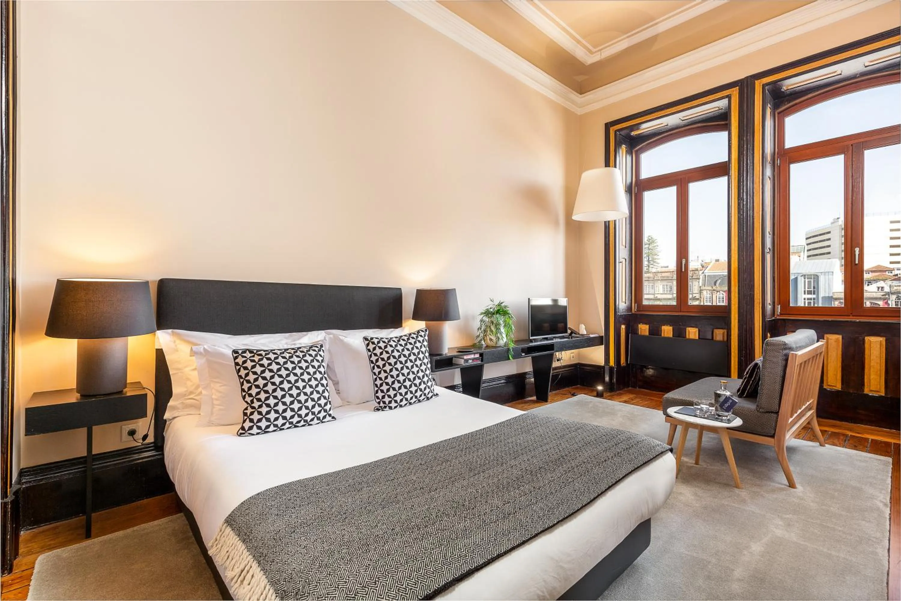 Bed in YOUROPO - Bolhao