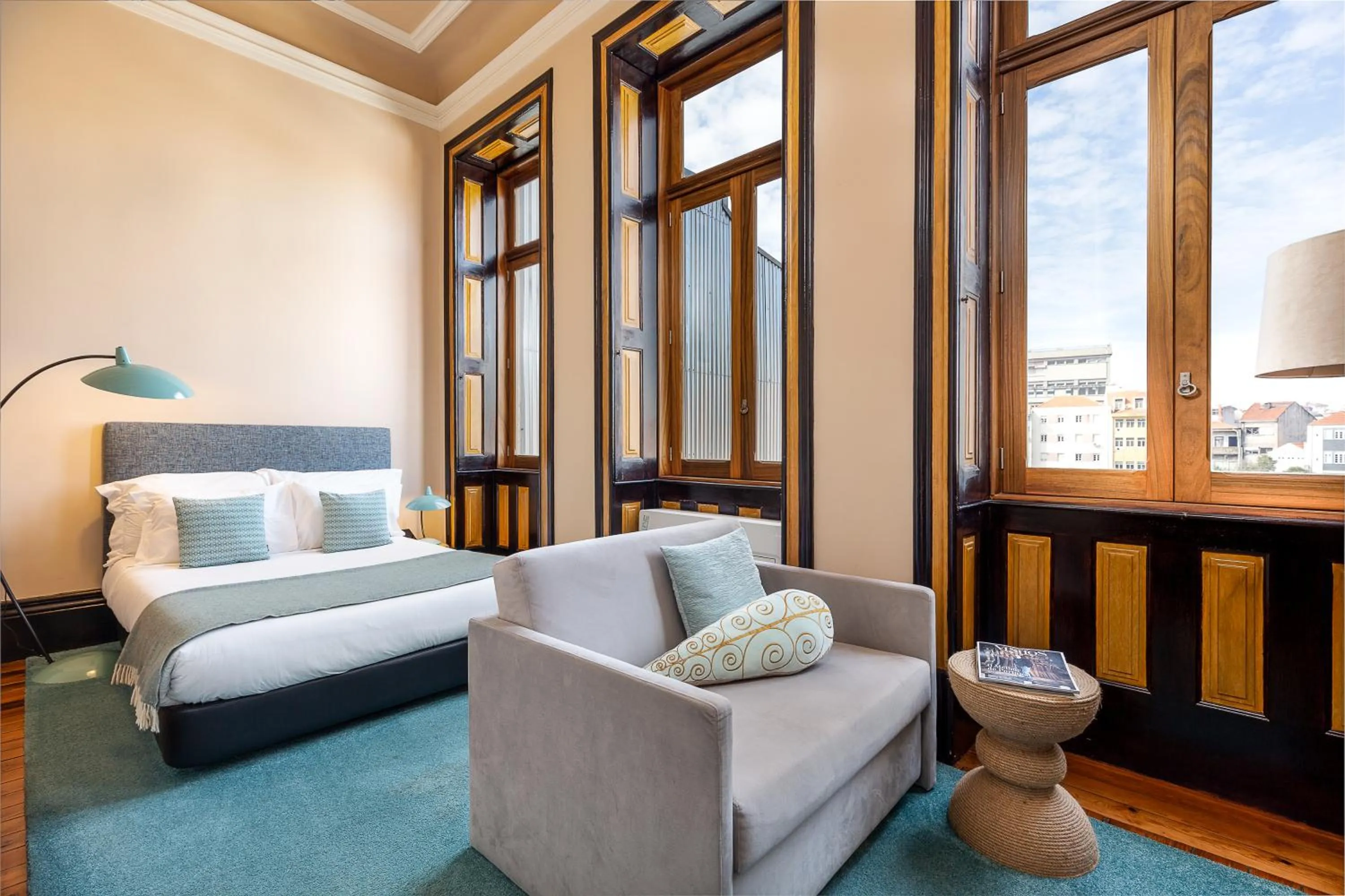 Bed in YOUROPO - Bolhao