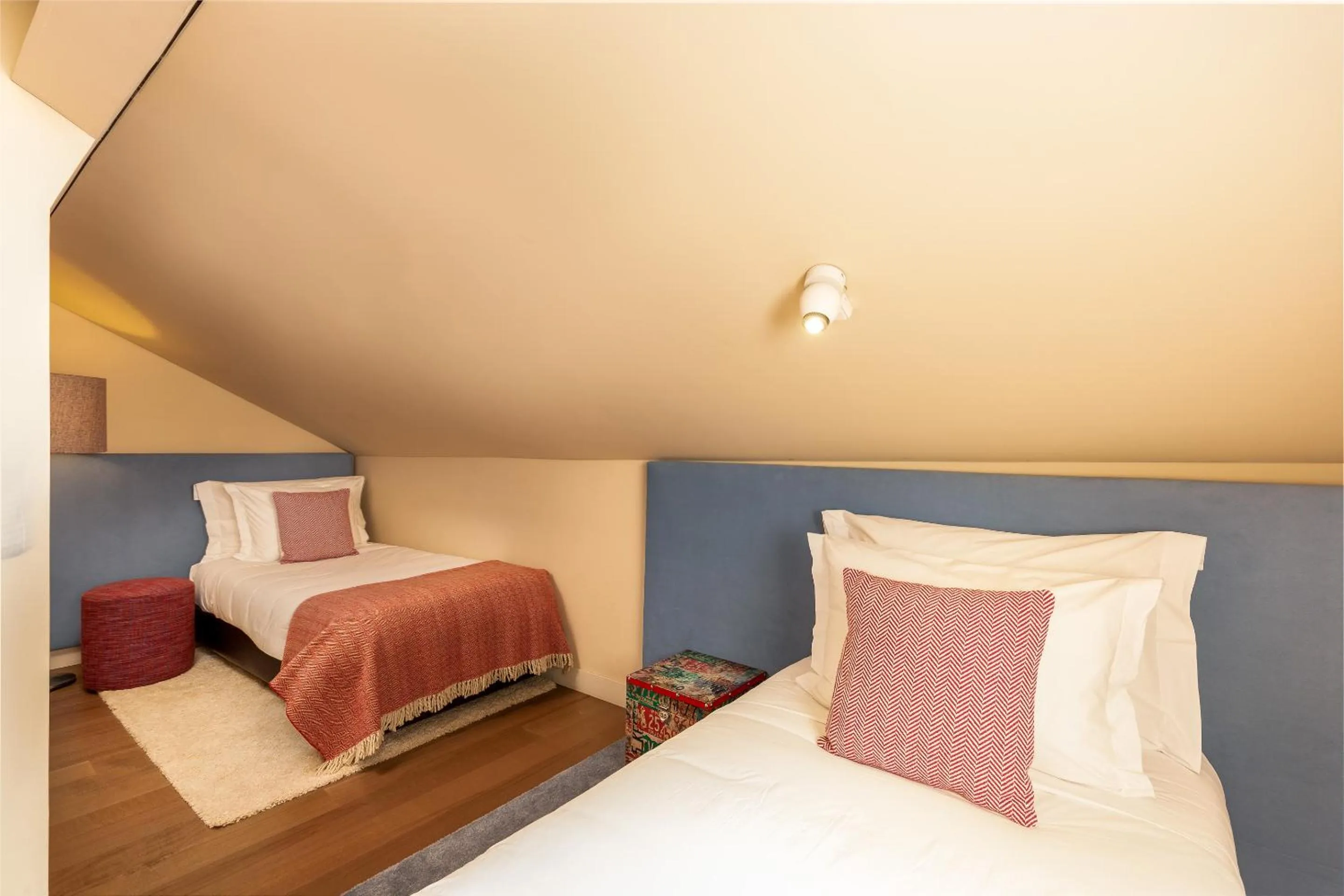 Bed in YOUROPO - Bolhao