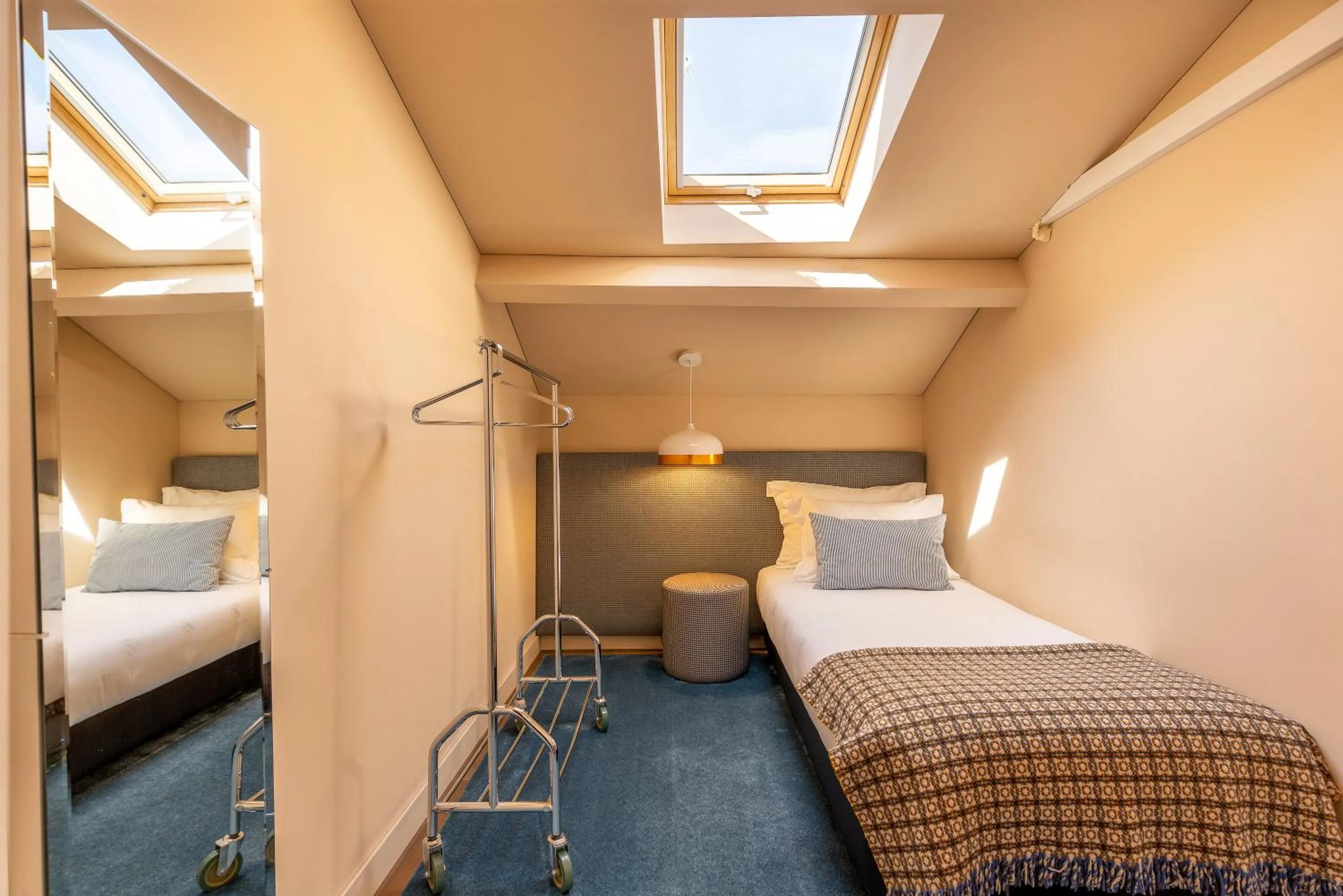 Bed in YOUROPO - Bolhao