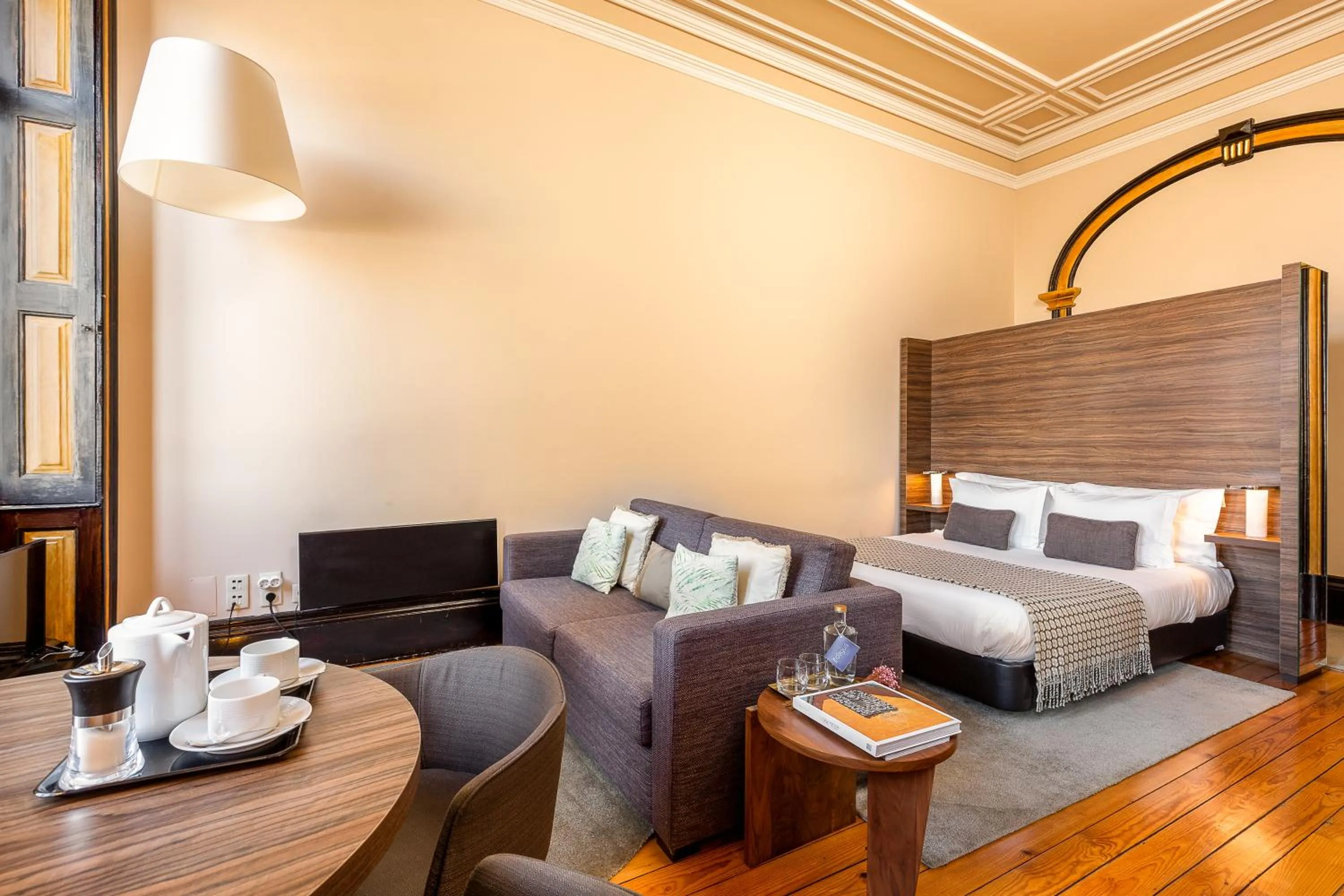 Bed in YOUROPO - Bolhao