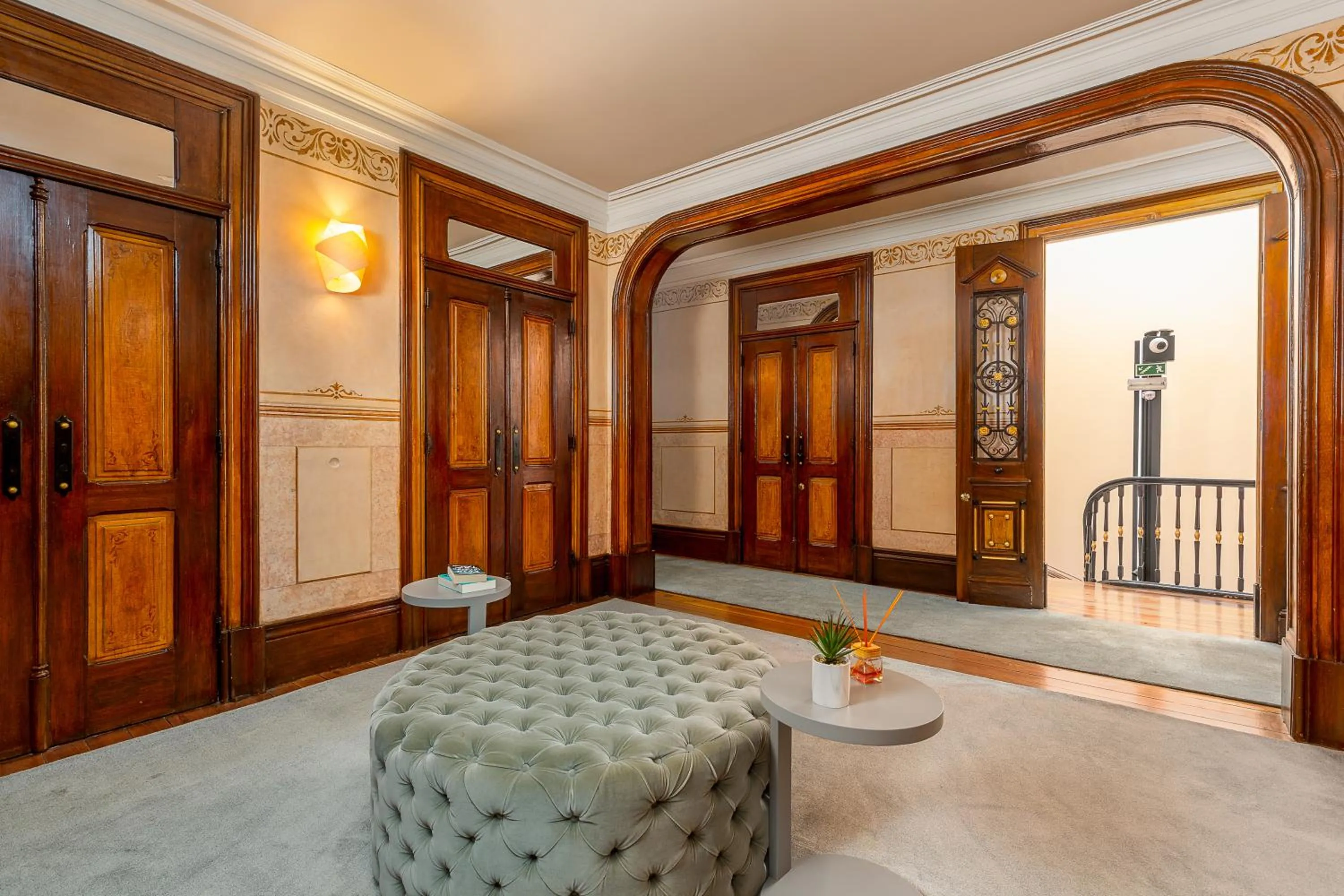 Property building in YOUROPO - Bolhao