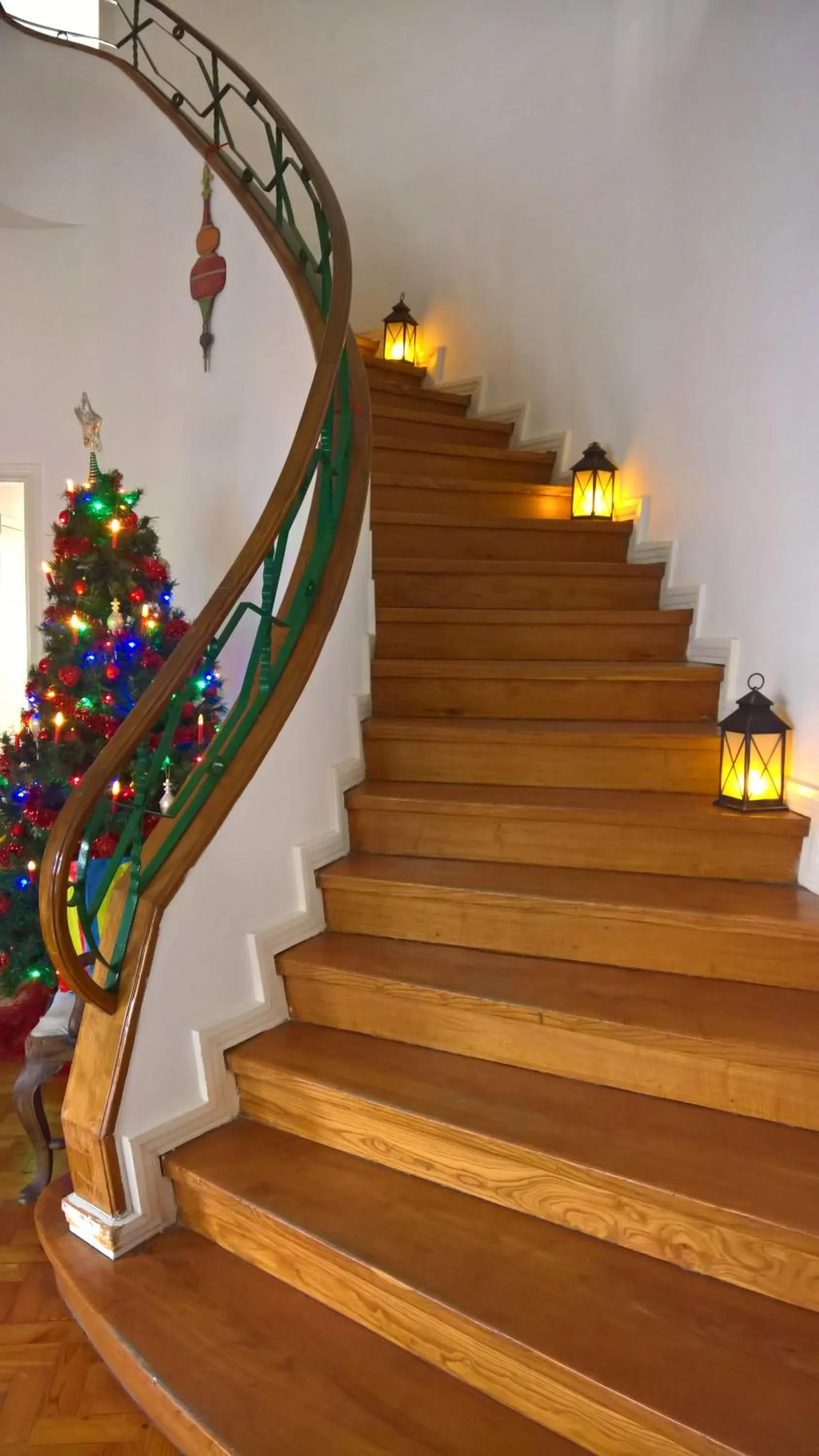 Lobby or reception in Estalagem da Liberdade