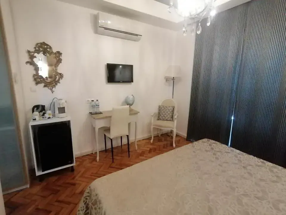 Standard Double or Twin Room - single occupancy in Estalagem da Liberdade Standard Double or Twin Room - single occupancy in Estalagem da Liberdade
