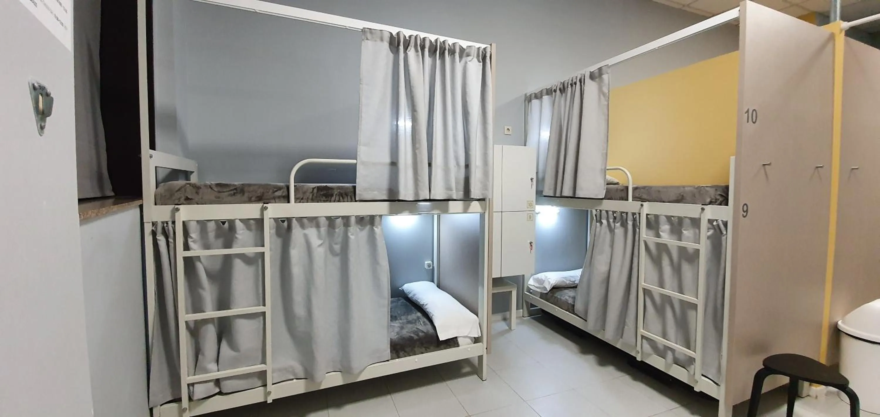 Albergue Turistico la Credencial