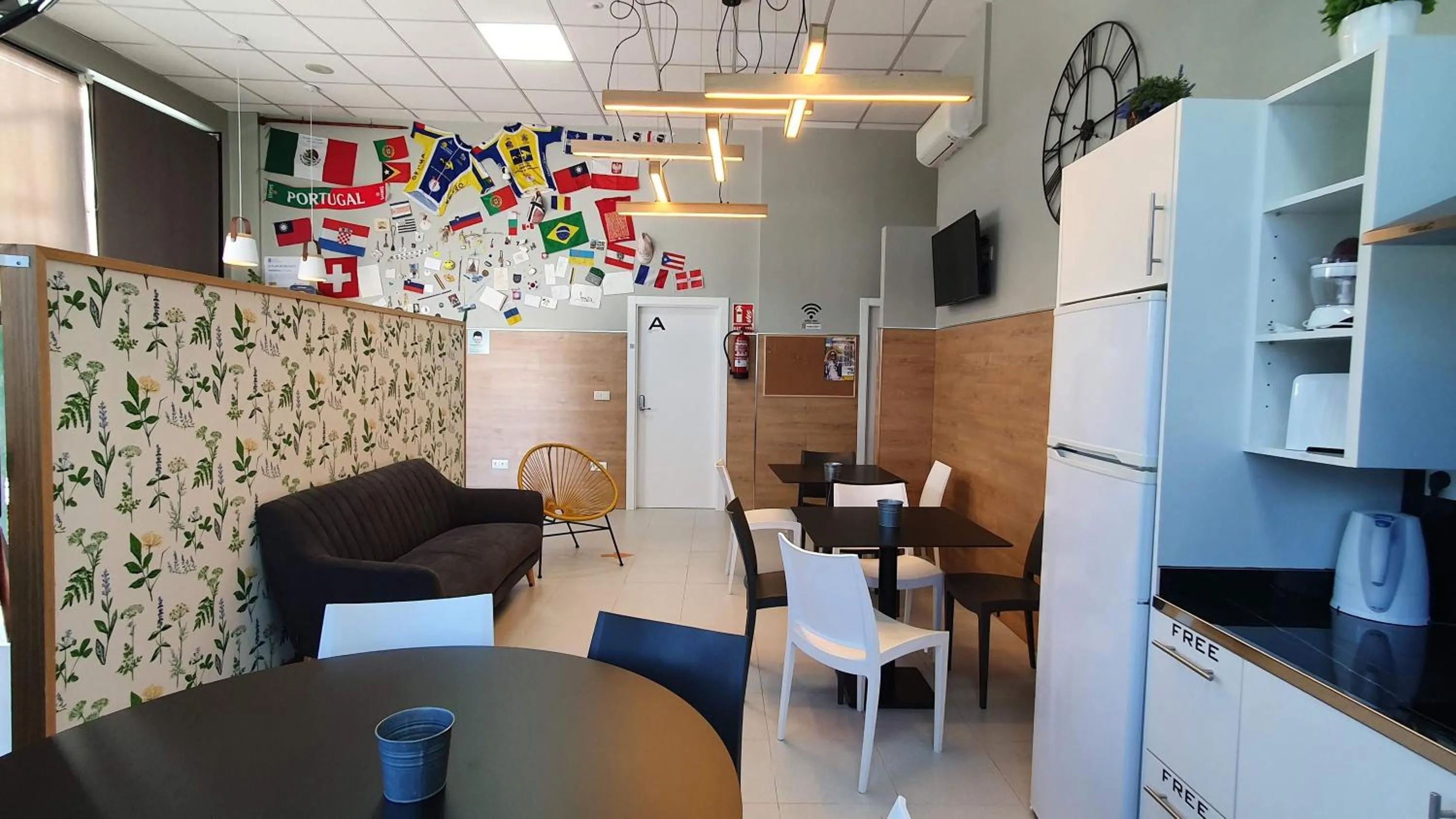 Albergue Turistico la Credencial