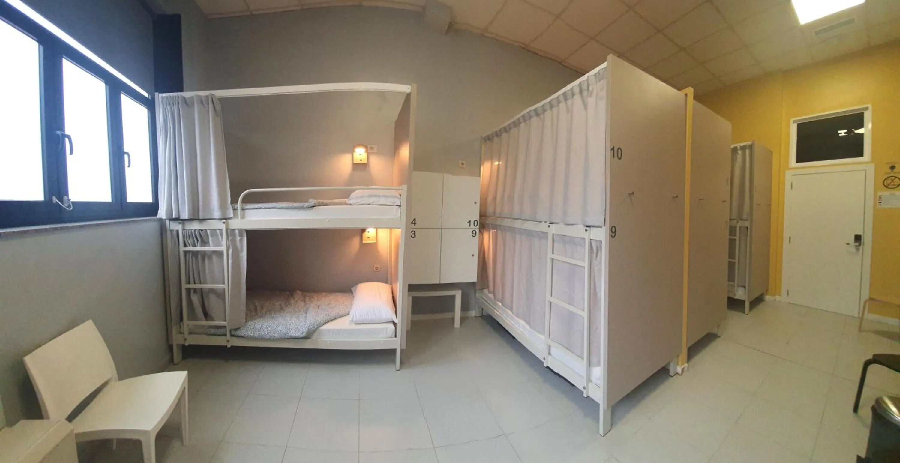 Albergue Turistico la Credencial