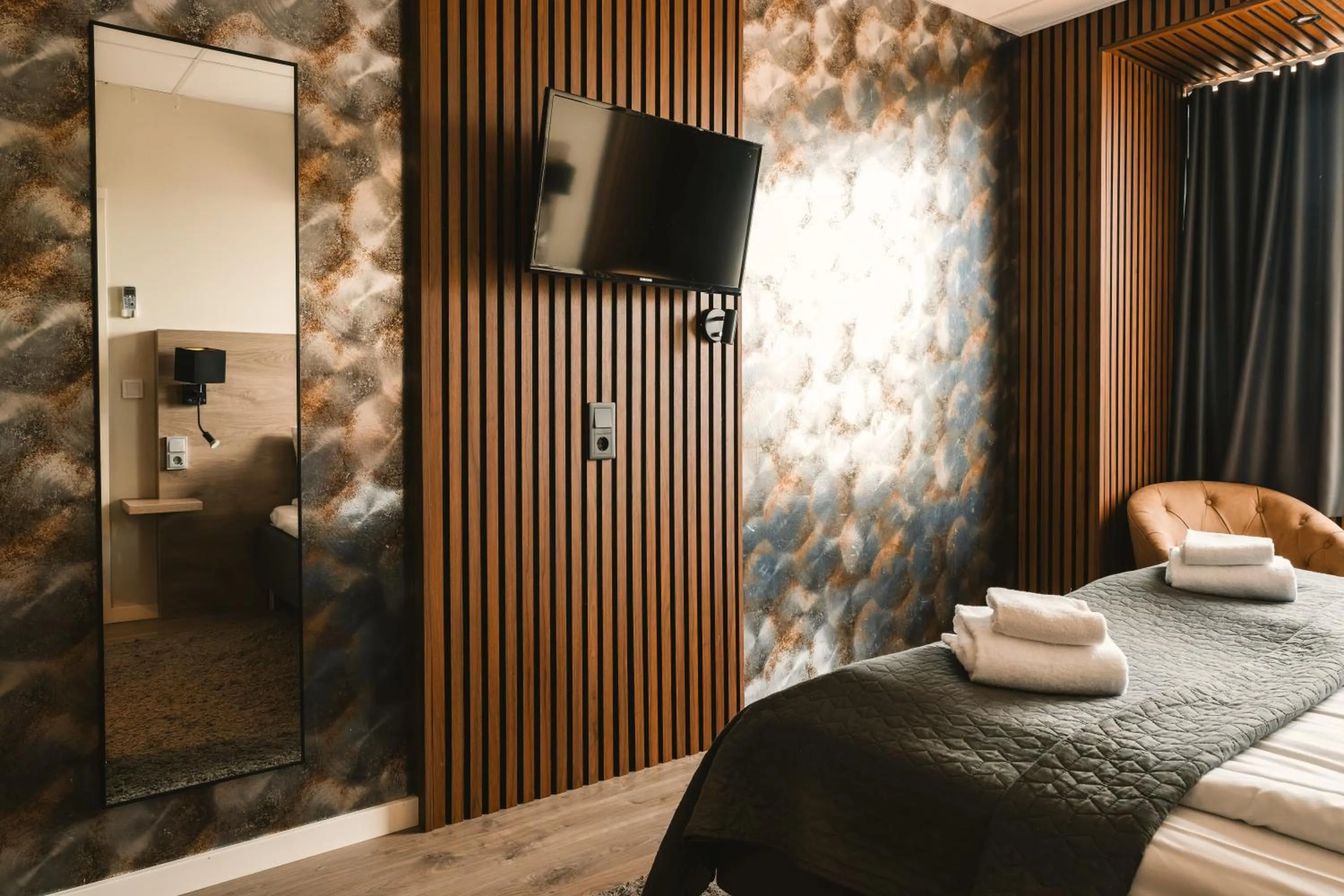 Bed in Dream - Luxury Hostel