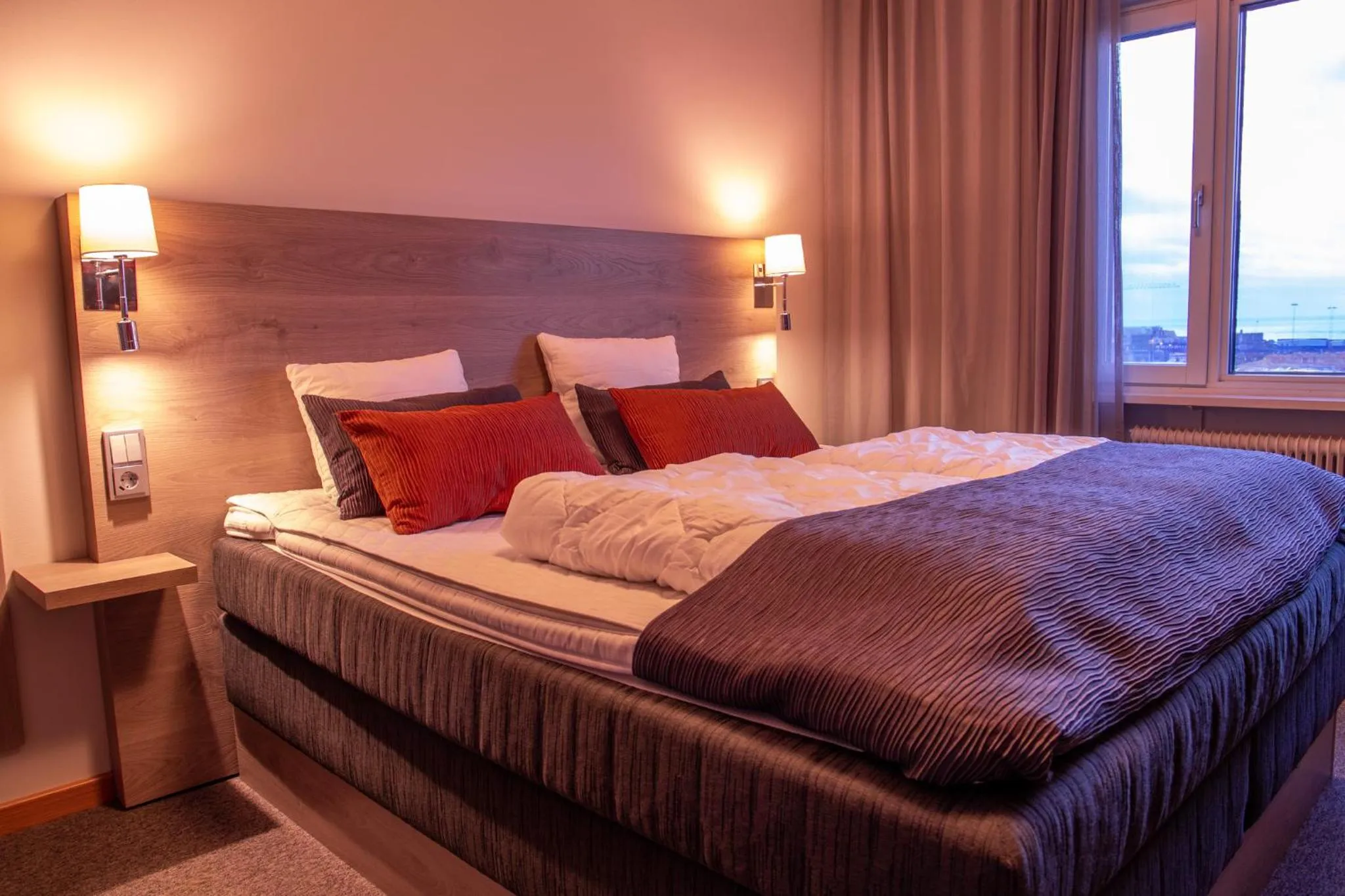 Bed in Dream - Luxury Hostel