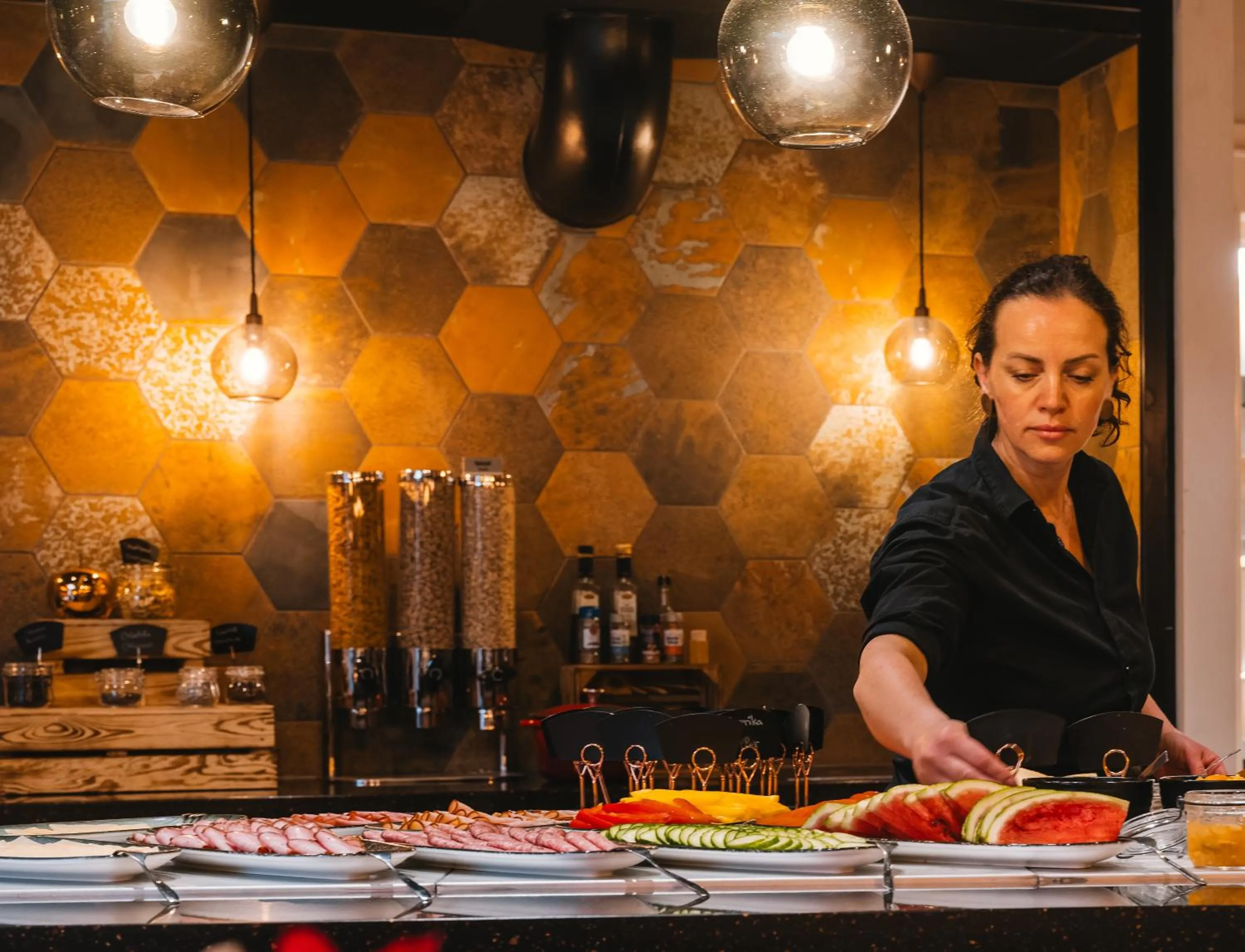 Dream - Luxury Hostel