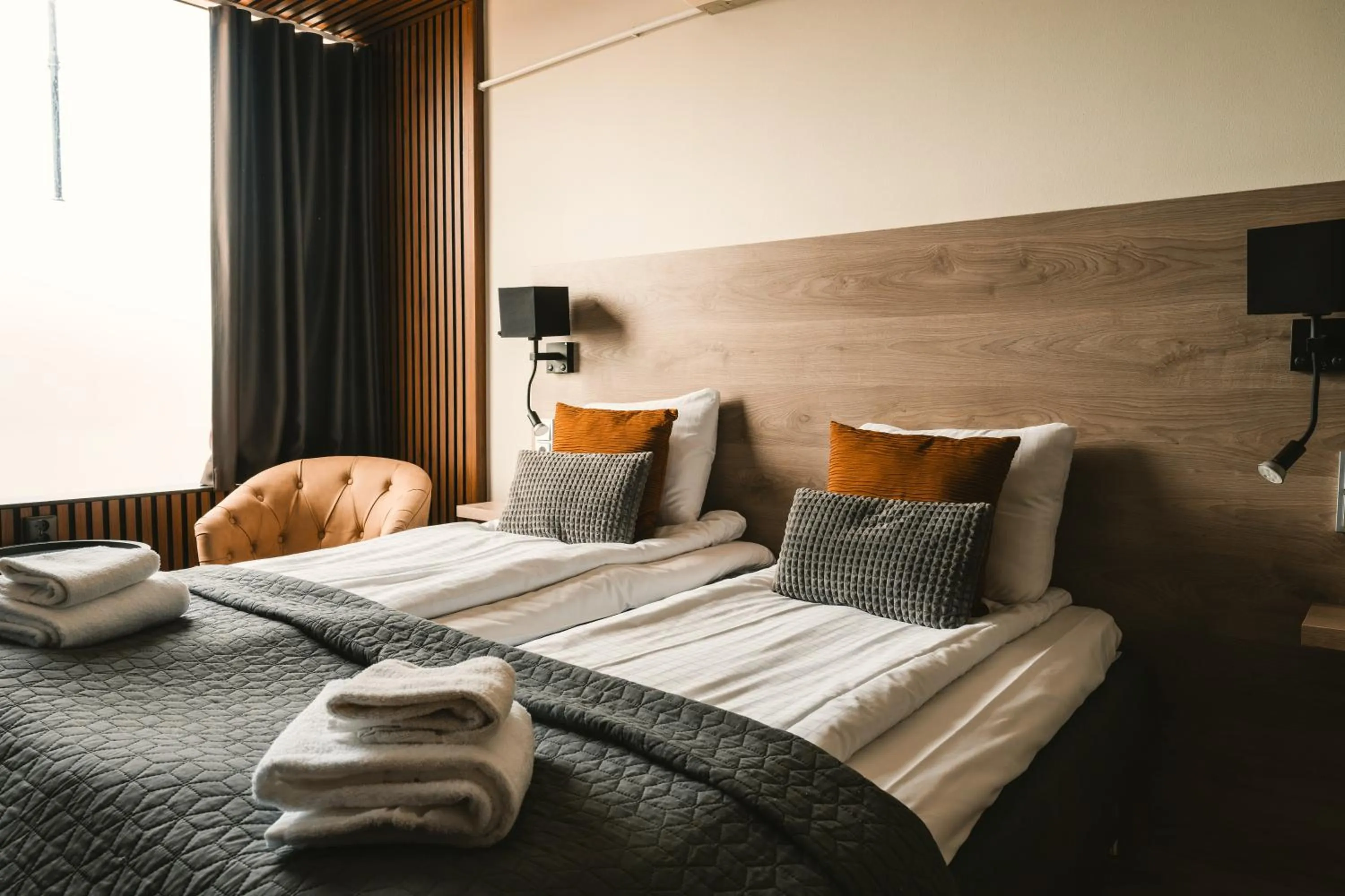 Bed in Dream - Luxury Hostel