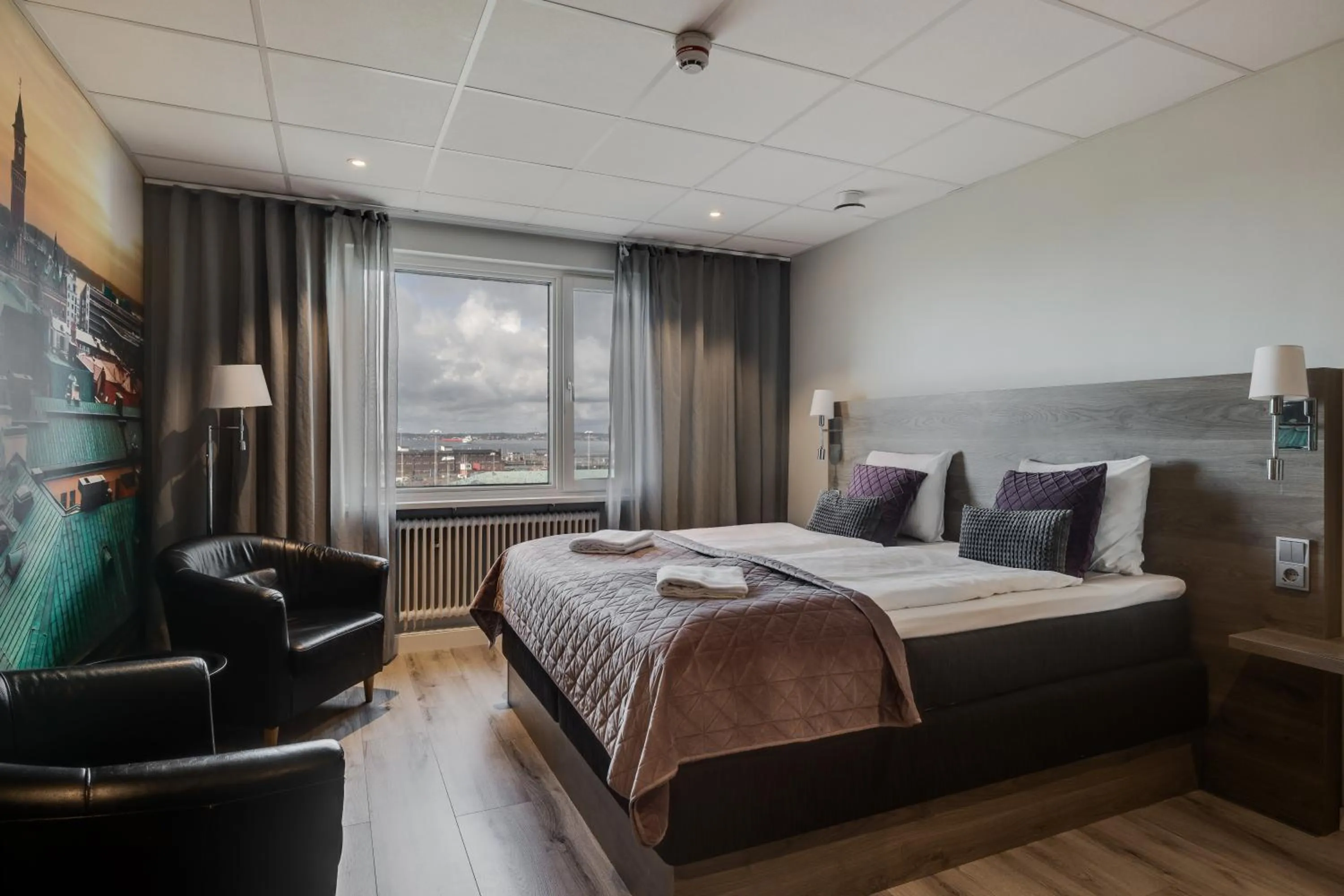 Property building, Bed in Dream - Luxury Hostel