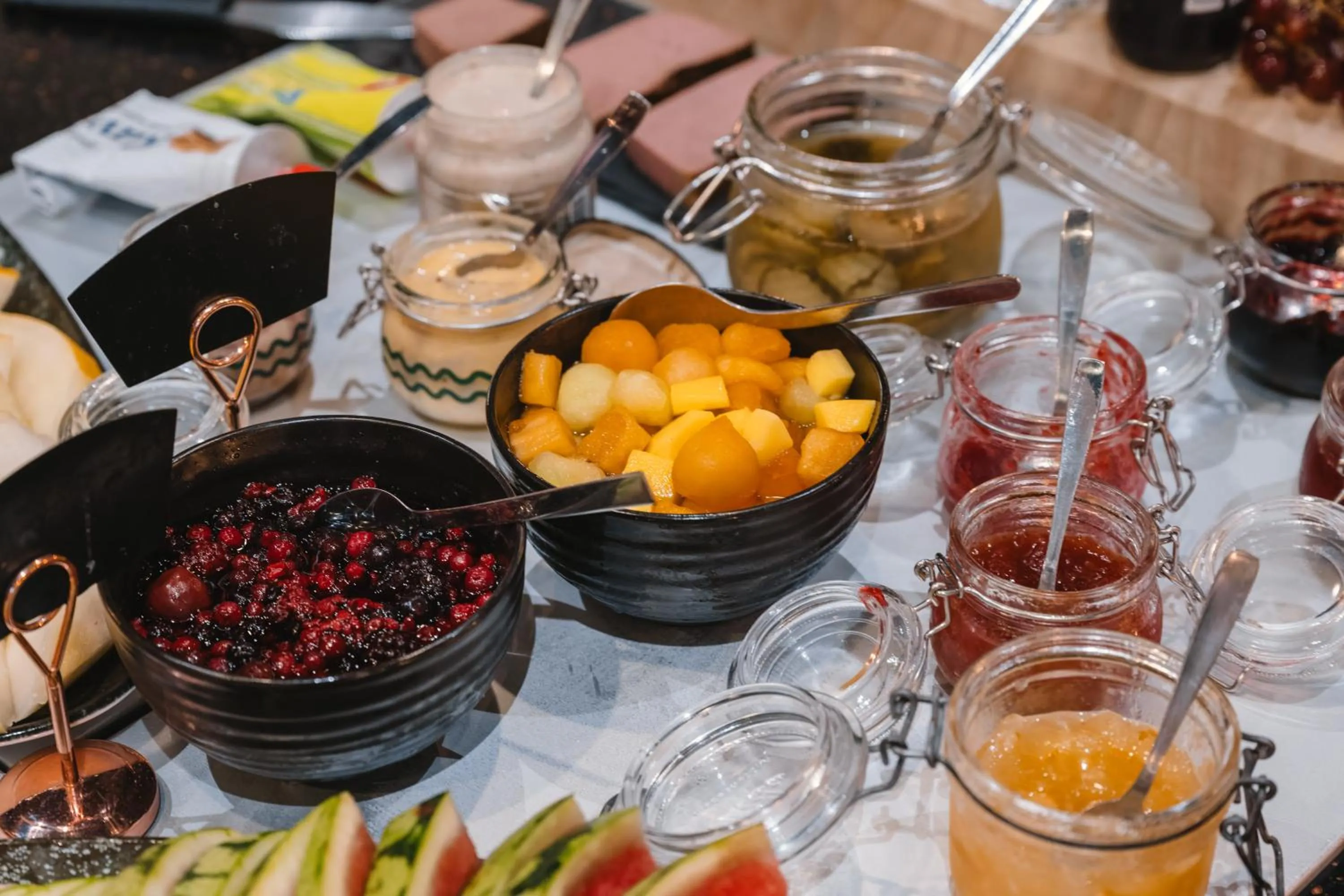 Dream - Luxury Hostel