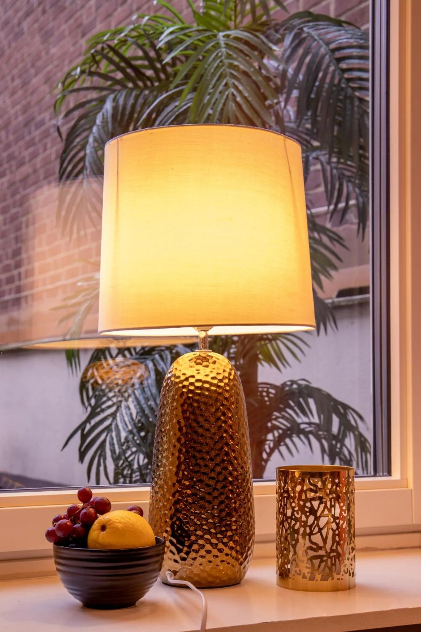 View (from property/room) in Dream - Luxury Hostel