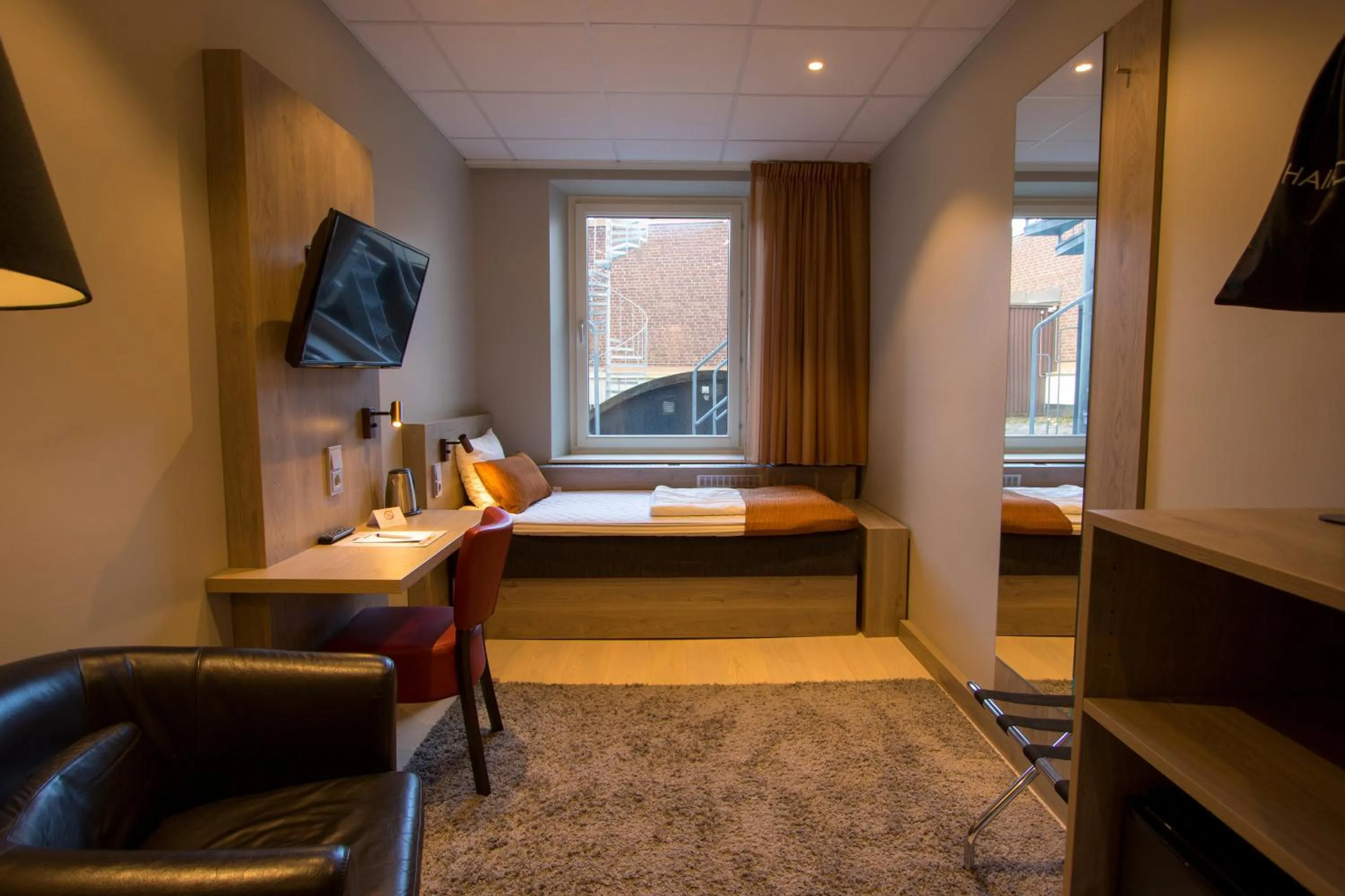 Photo of the whole room in Dream - Luxury Hostel