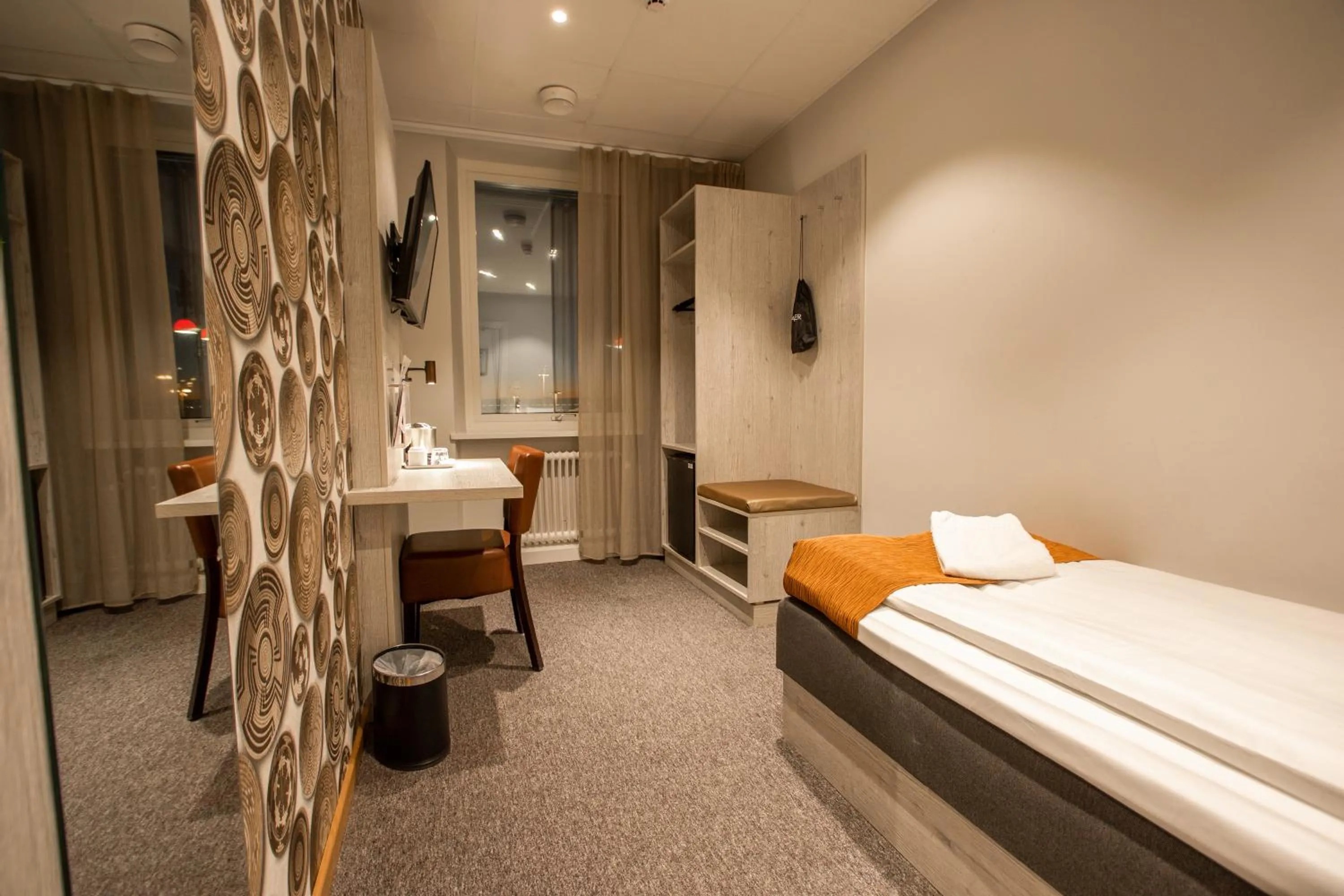 Bed in Dream - Luxury Hostel