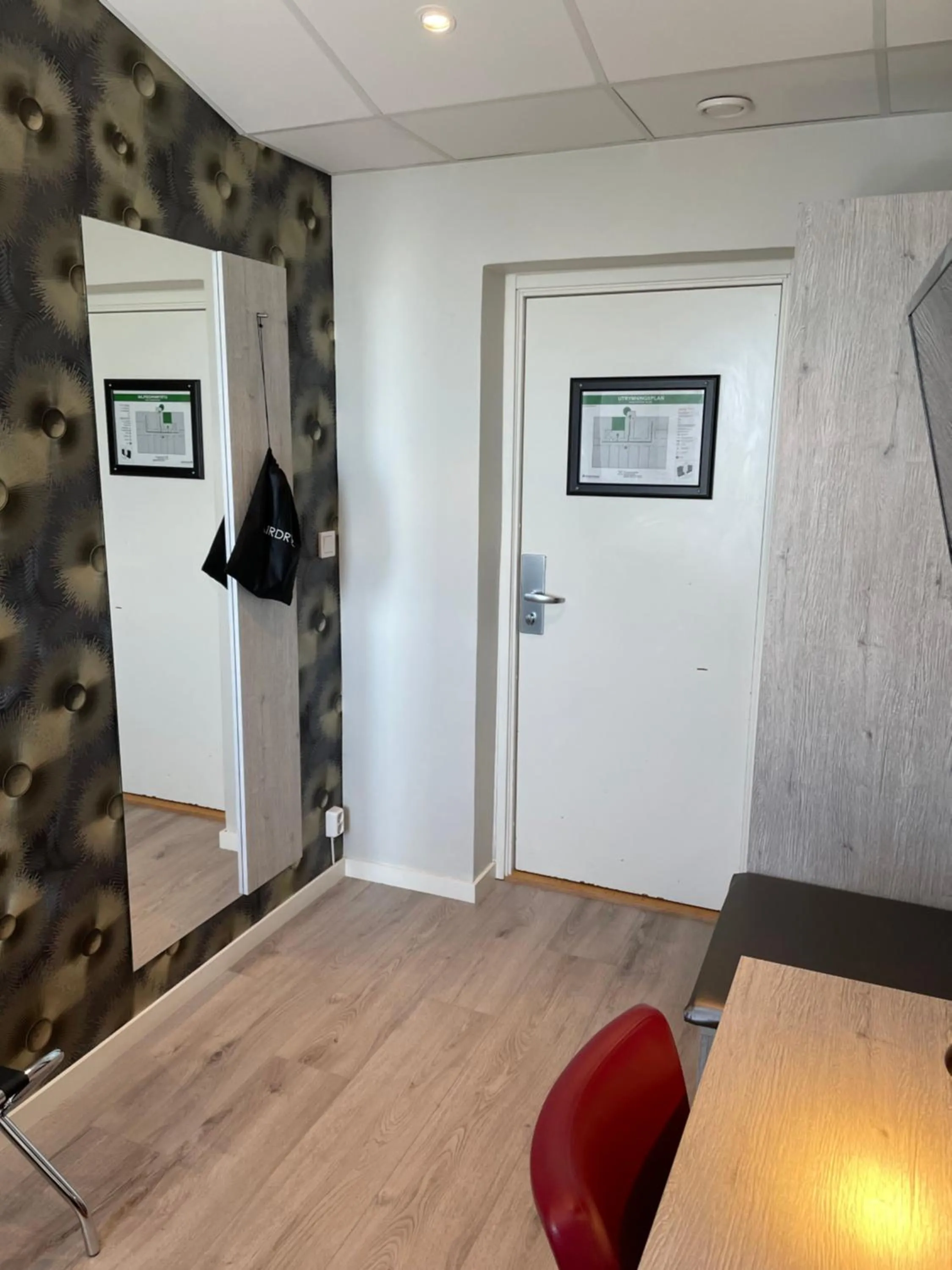 Property building in Dream - Luxury Hostel