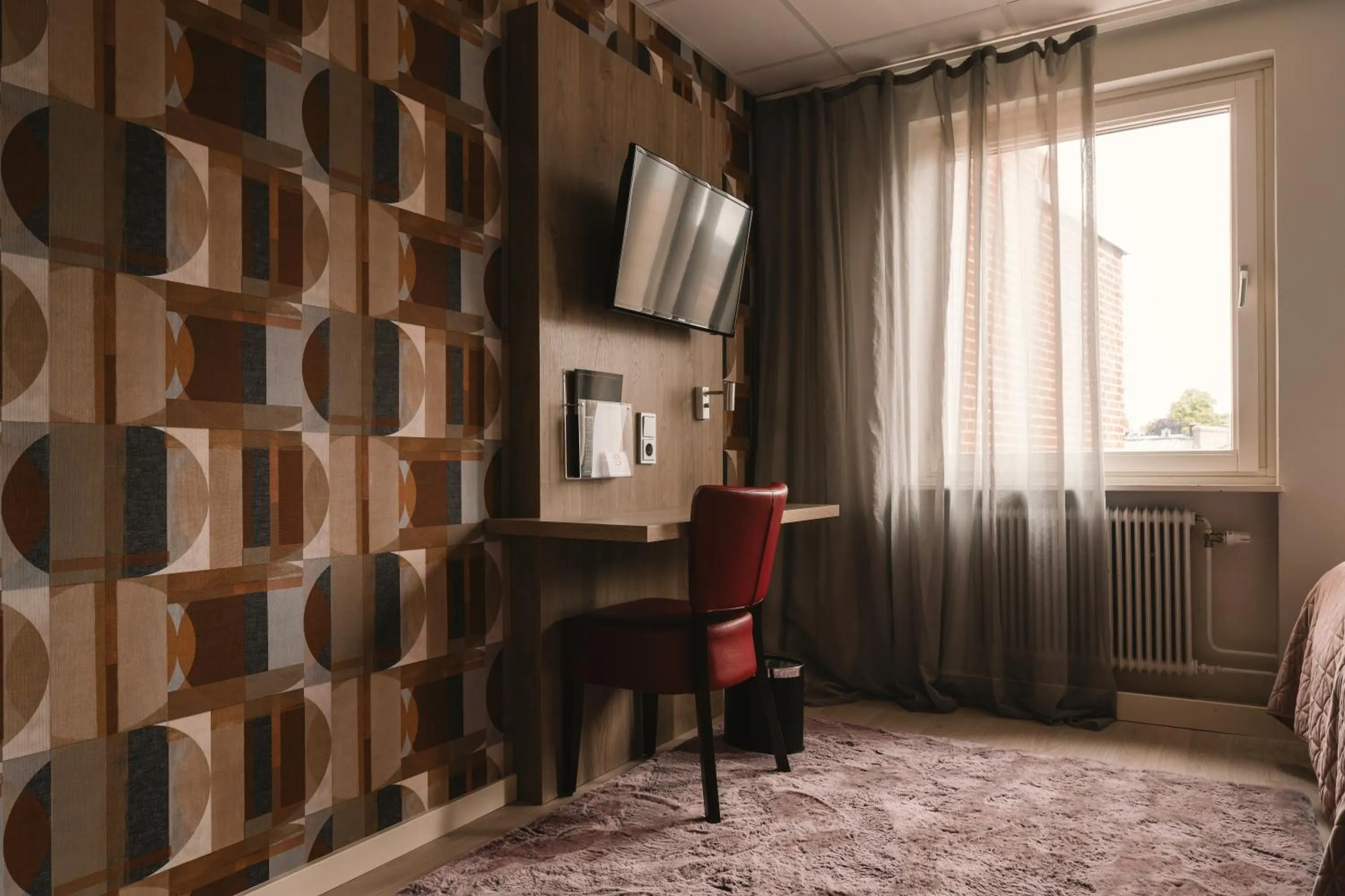 Dream - Luxury Hostel