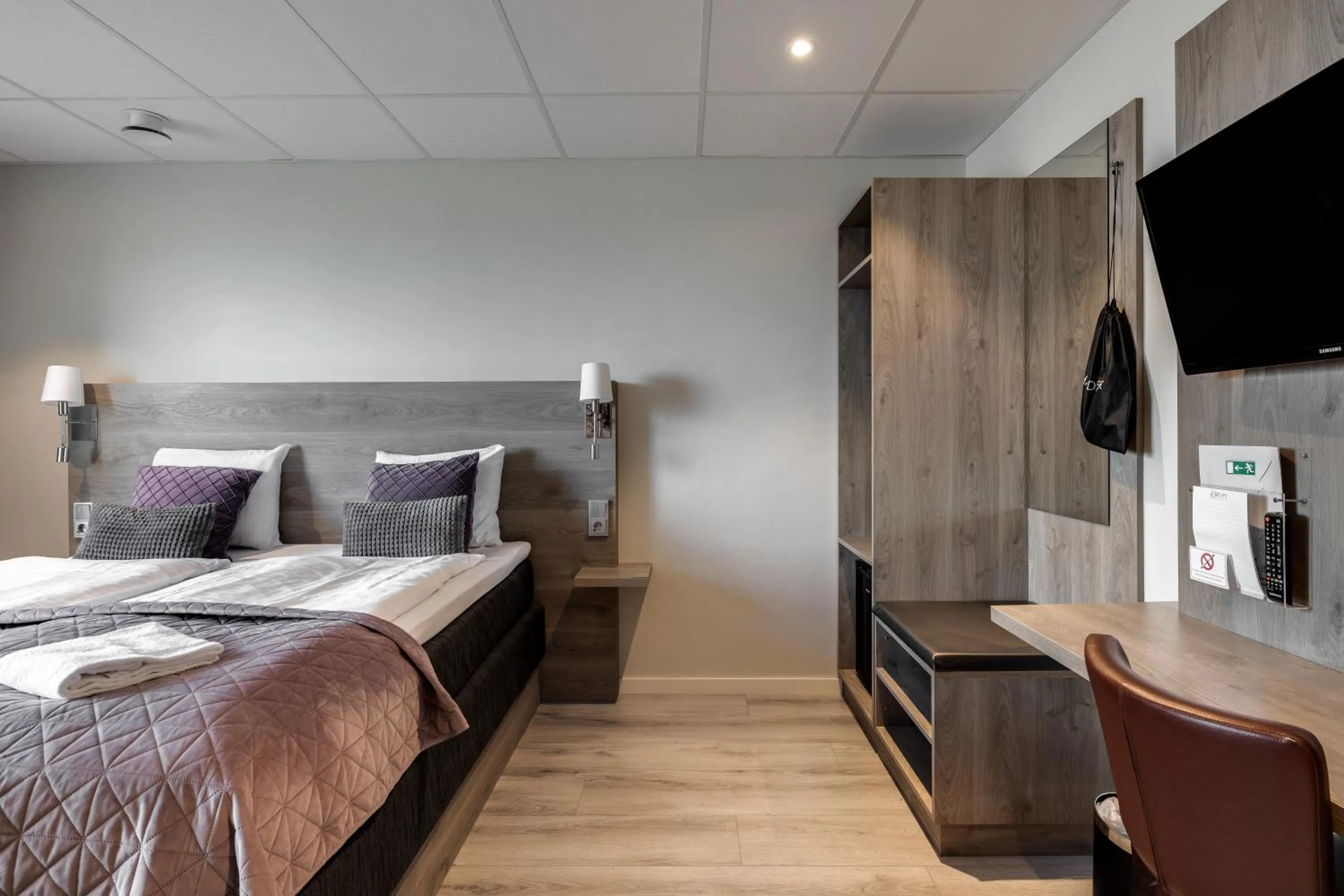 Property building, Bed in Dream - Luxury Hostel