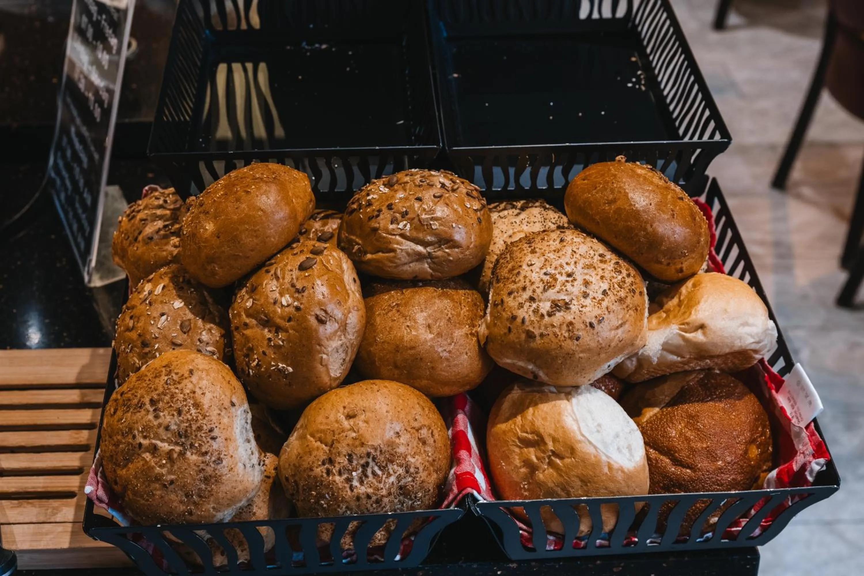 Dream - Luxury Hostel