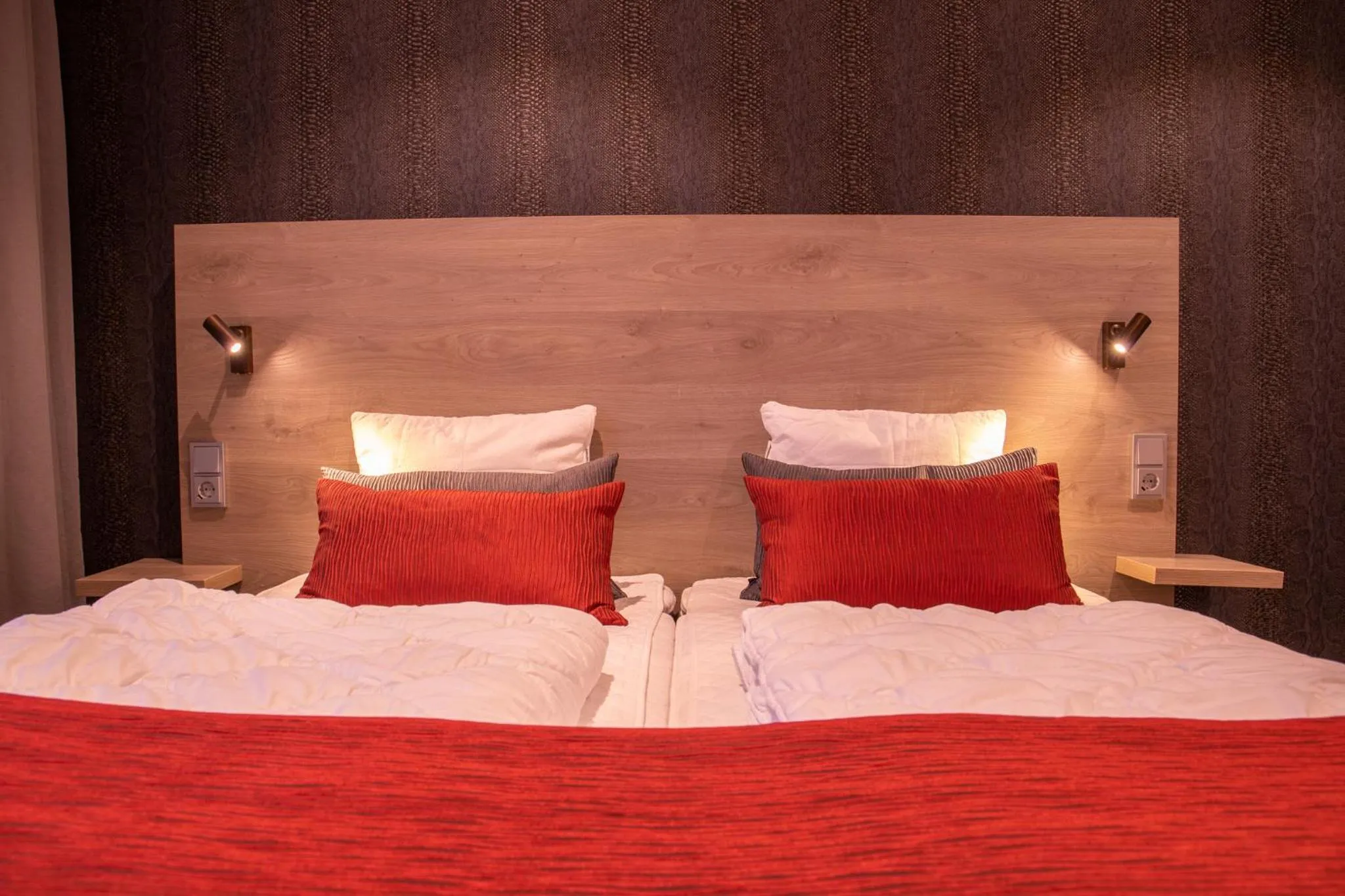 Bed in Dream - Luxury Hostel