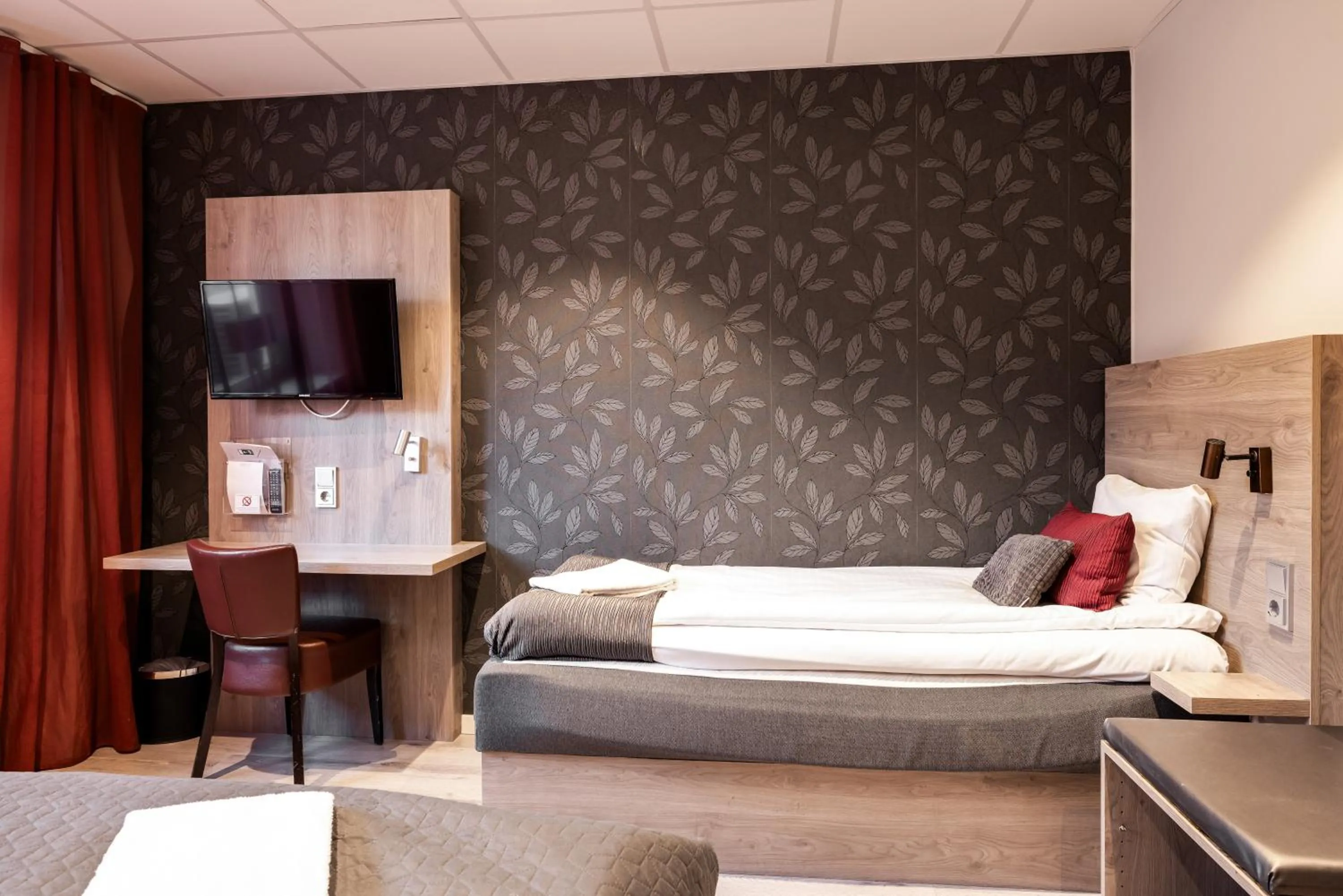 Bed in Dream - Luxury Hostel