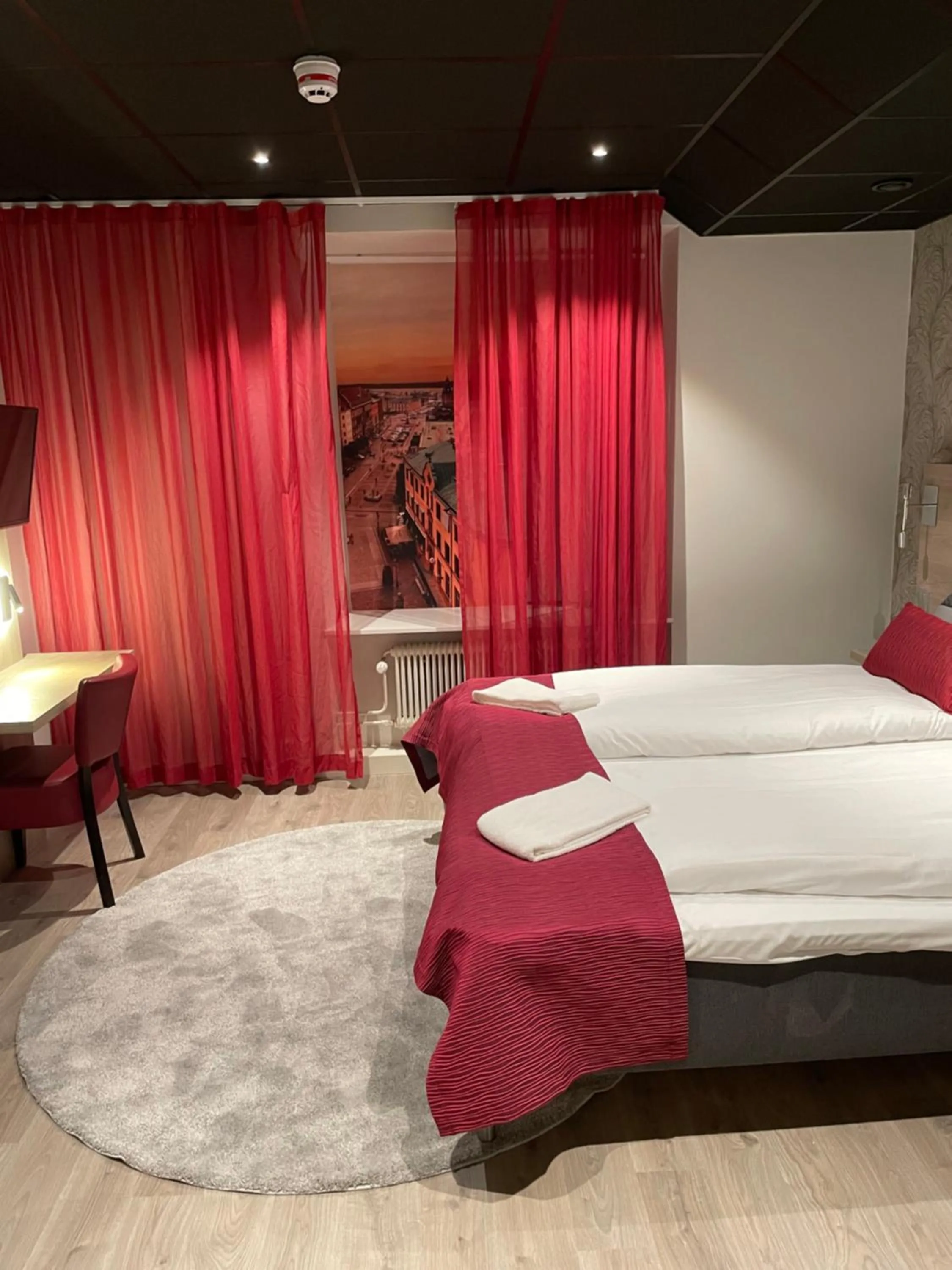 Property building, Bed in Dream - Luxury Hostel